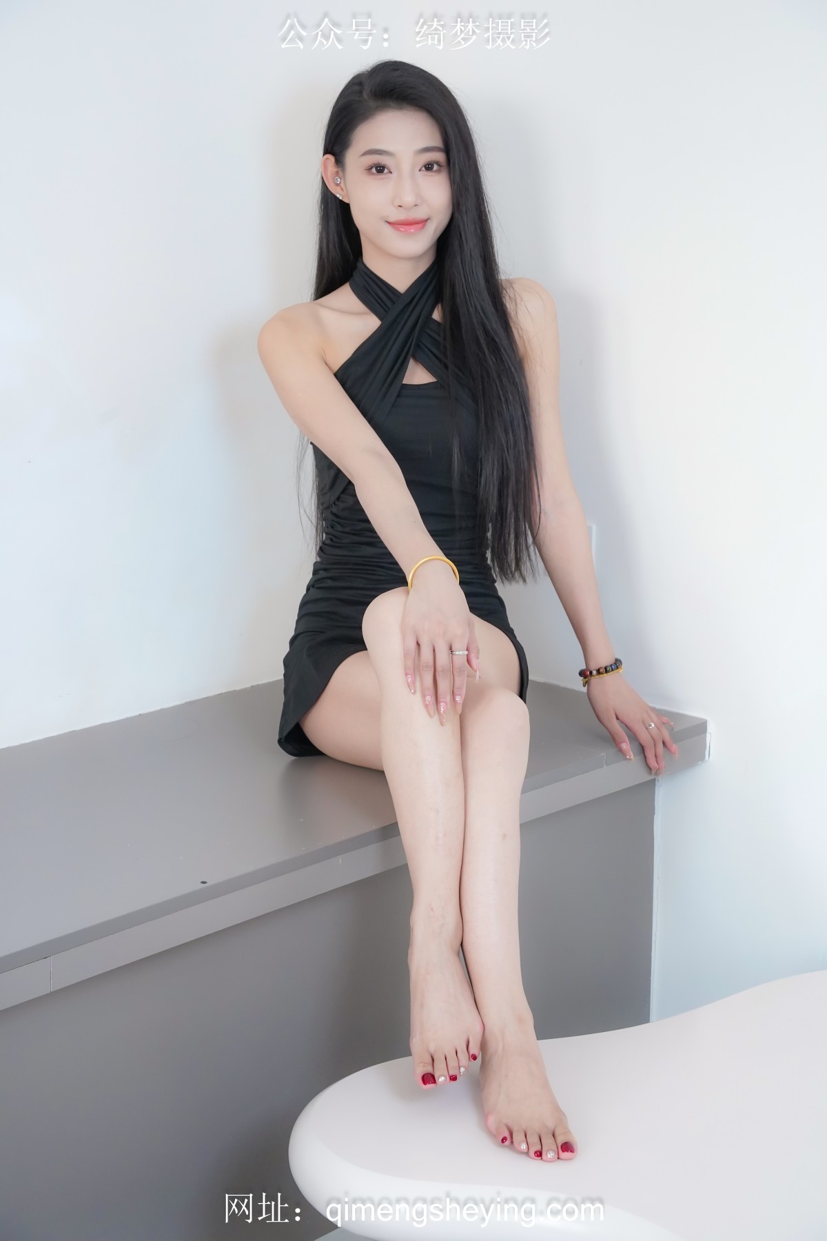 绮梦摄影48期：佳佳-完整珍藏版 [264P/1V/8.17GB]插图1