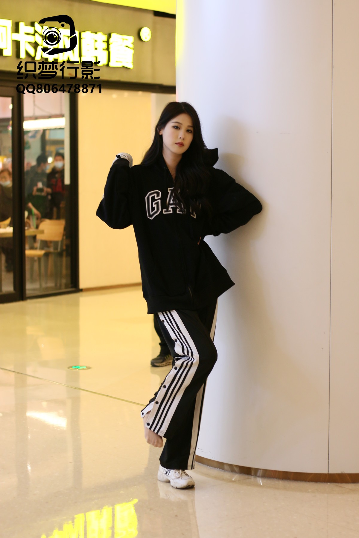 织梦映像：熙熙攘攘-完整版 [315P/2V/9.58GB]插图1