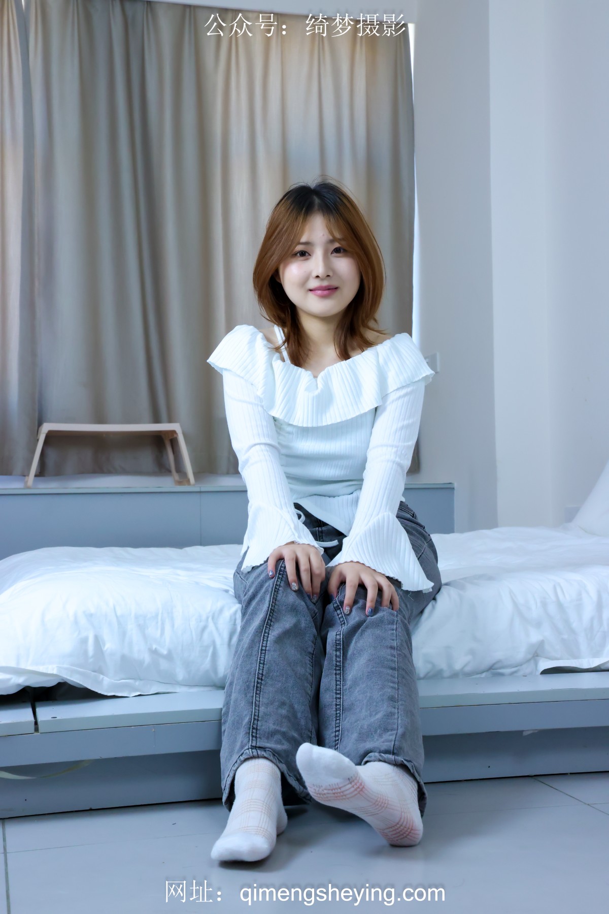 绮梦摄影44期：露露-完整珍藏版 [411P/1V/14.52GB]插图1