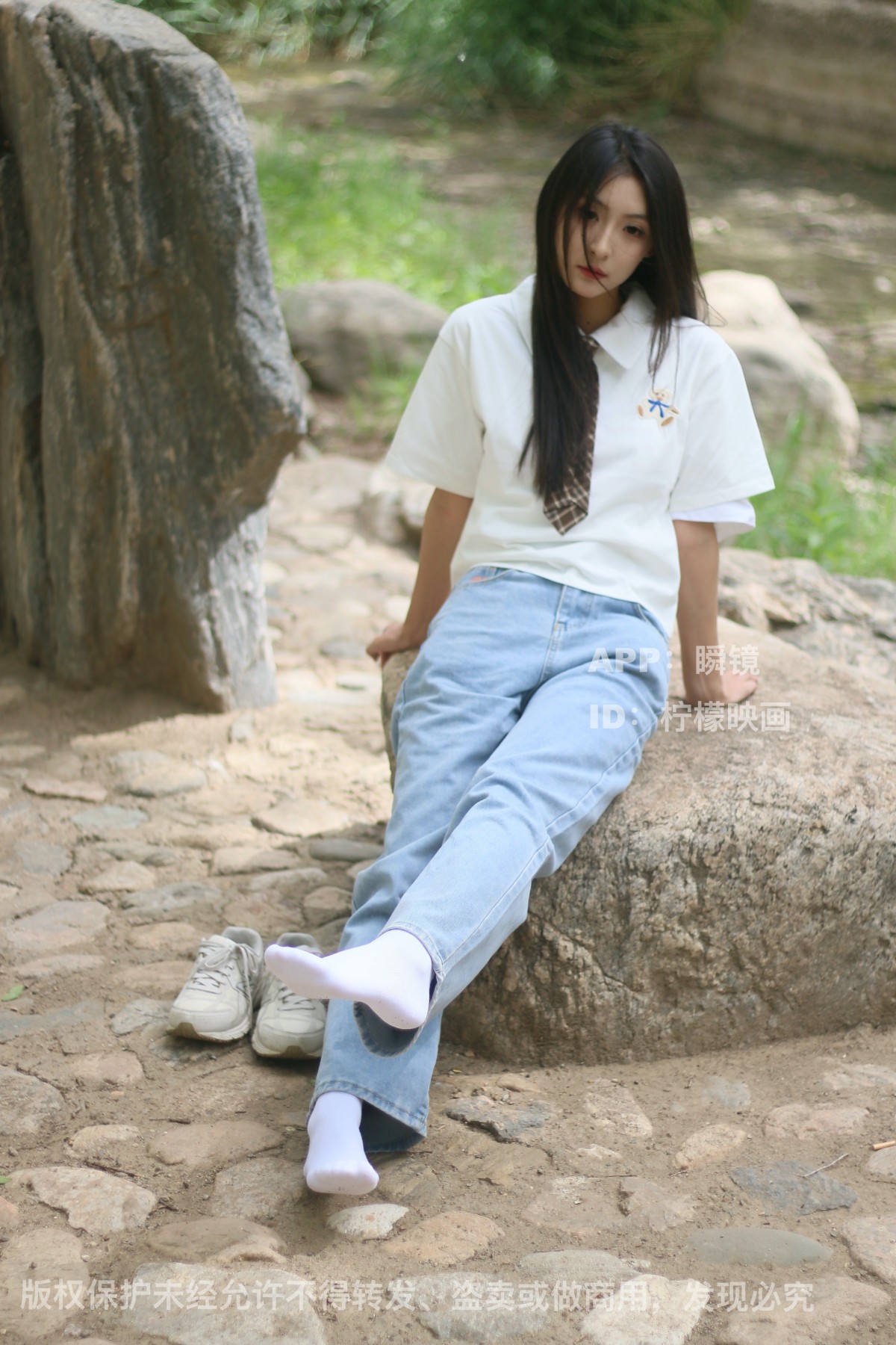 柠檬映画：落幕芳华-完整版 [300P/1V/3.99GB]插图1