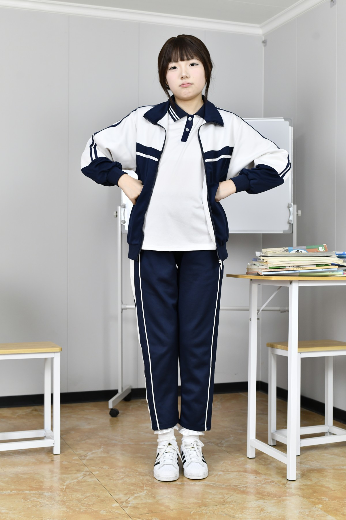 爱月下693期：泡芙-无水印版 [597P/1V/17.63GB]插图1