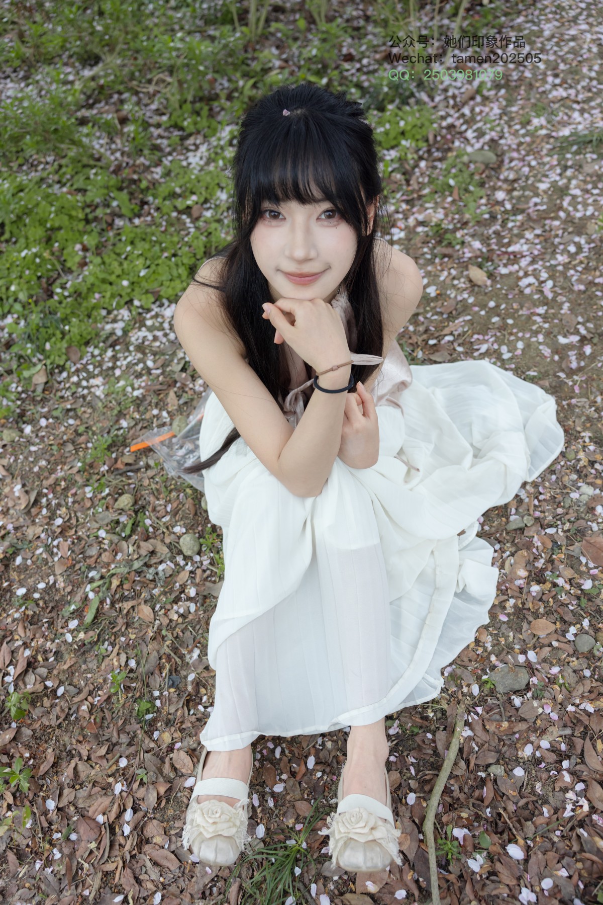 她们印象2026-19期：元元 [212P/1V/4.88GB]插图1