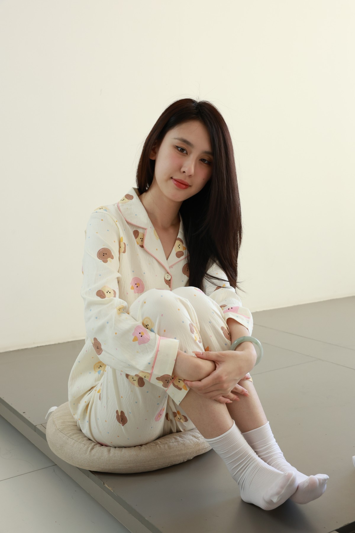 绮梦摄影35期：yaya-完整珍藏版 [446P/1V/7.58GB]插图1