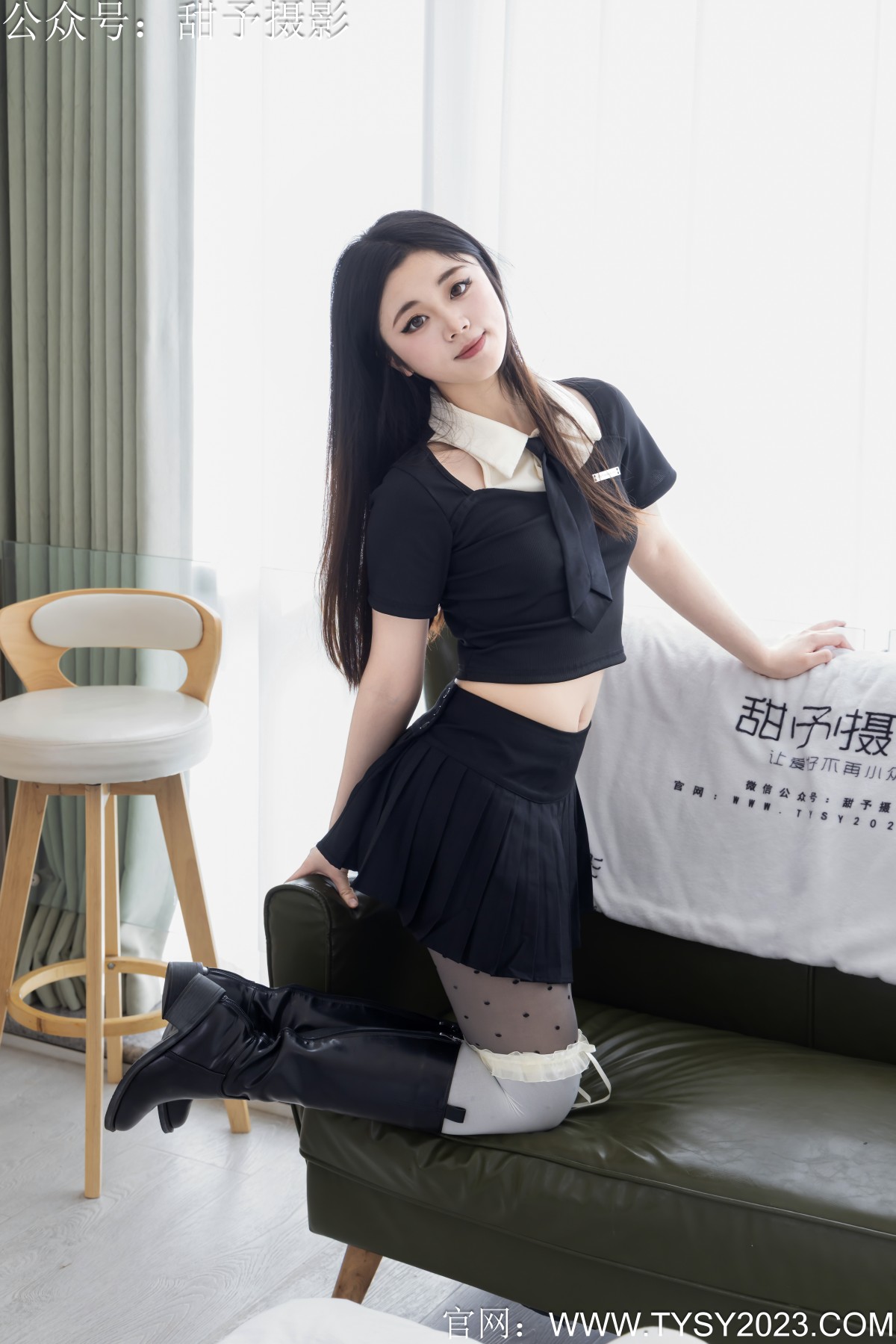 甜予摄影337期：甜宝-完整版 [169P/2V/10.44GB]插图1