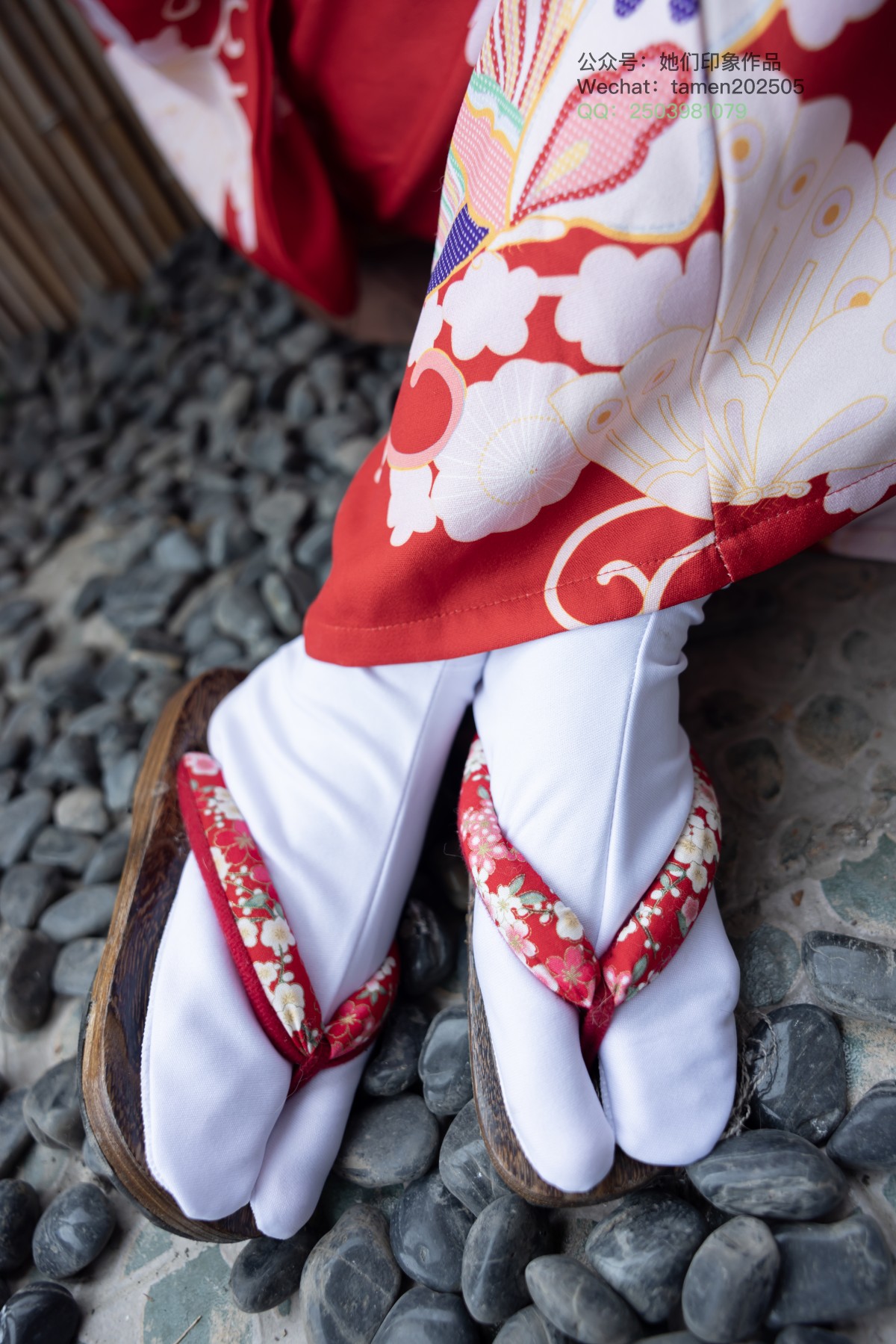 她们印象2026-12期：小爱 [256P/1V/6.60GB]插图1