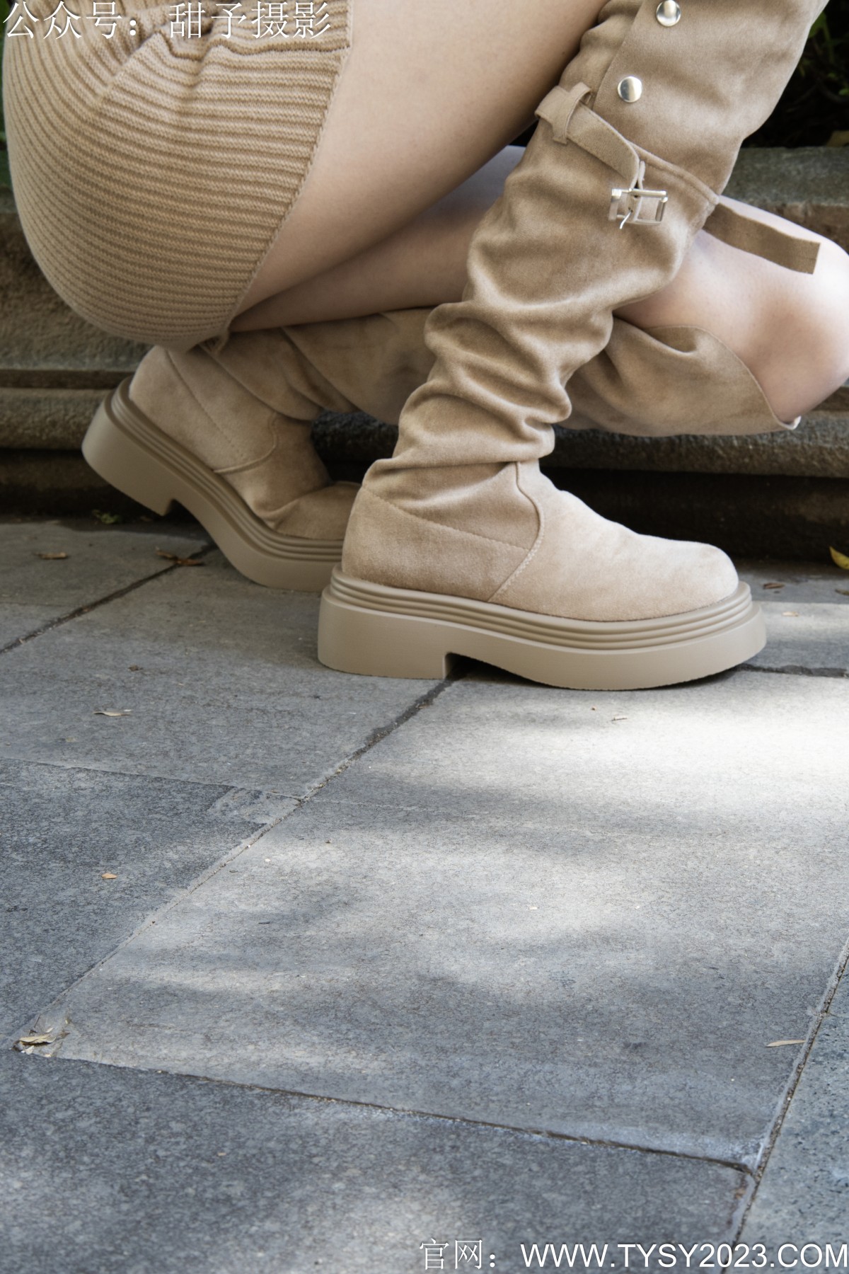 甜予摄影326期：叮当-完整版 [115P/1V/9.87GB]插图1