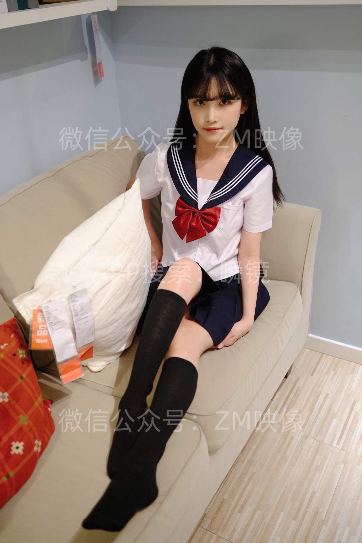 织梦映像：宜家闪现-完整版 [300P/1V/4.36GB]插图1