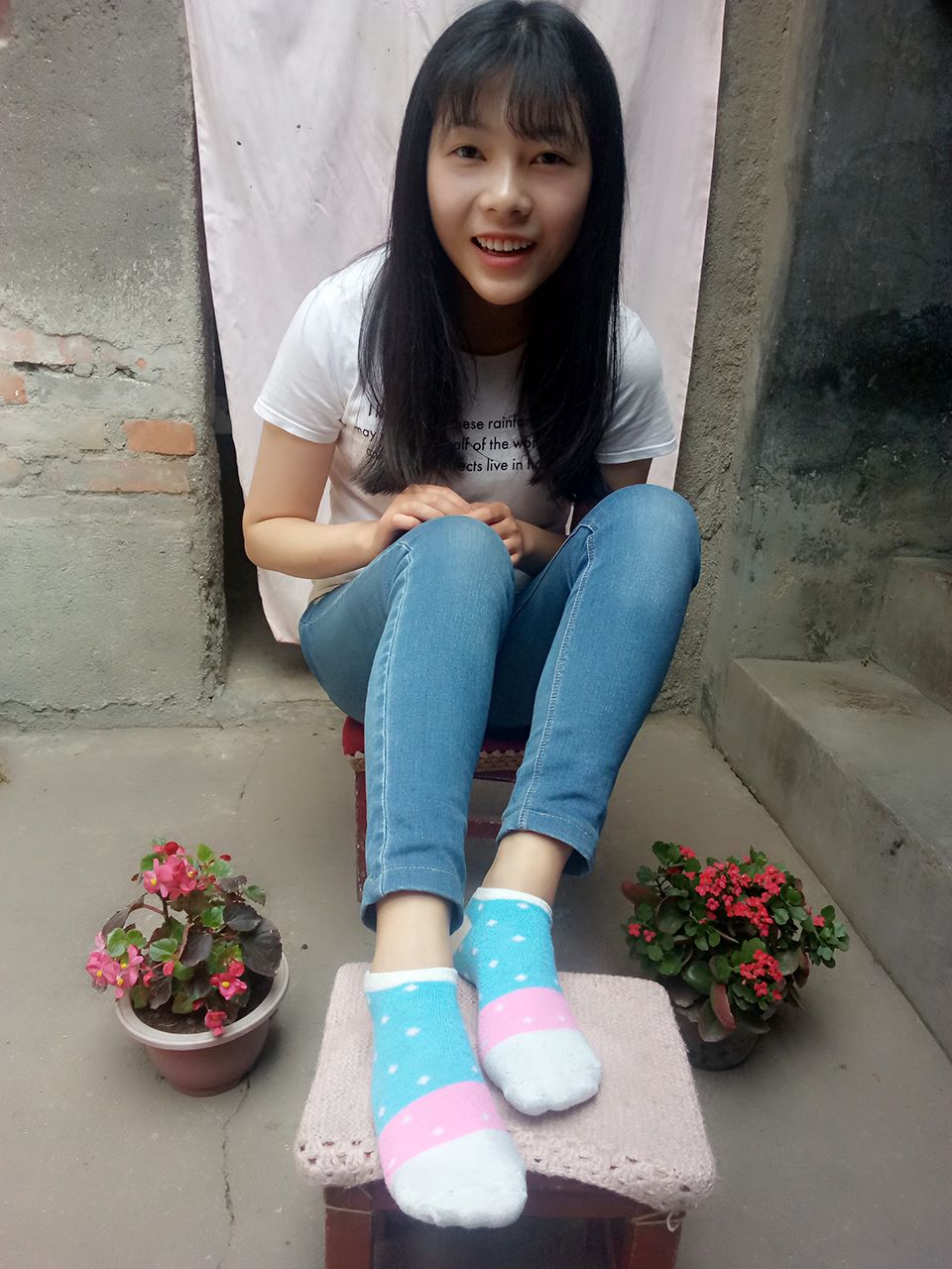 蕾蕾短丝 No.56 [60P/71MB]插图4