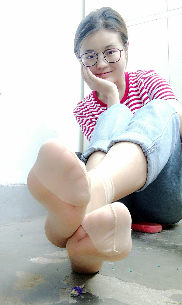 蕾蕾短丝 No.53 [159P/53MB]插图3