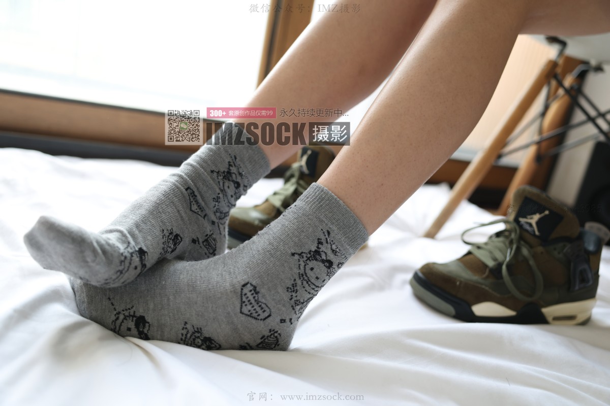 IMZ摄影2026-18期：茉玥-水印版 [102P/1.22GB]插图2