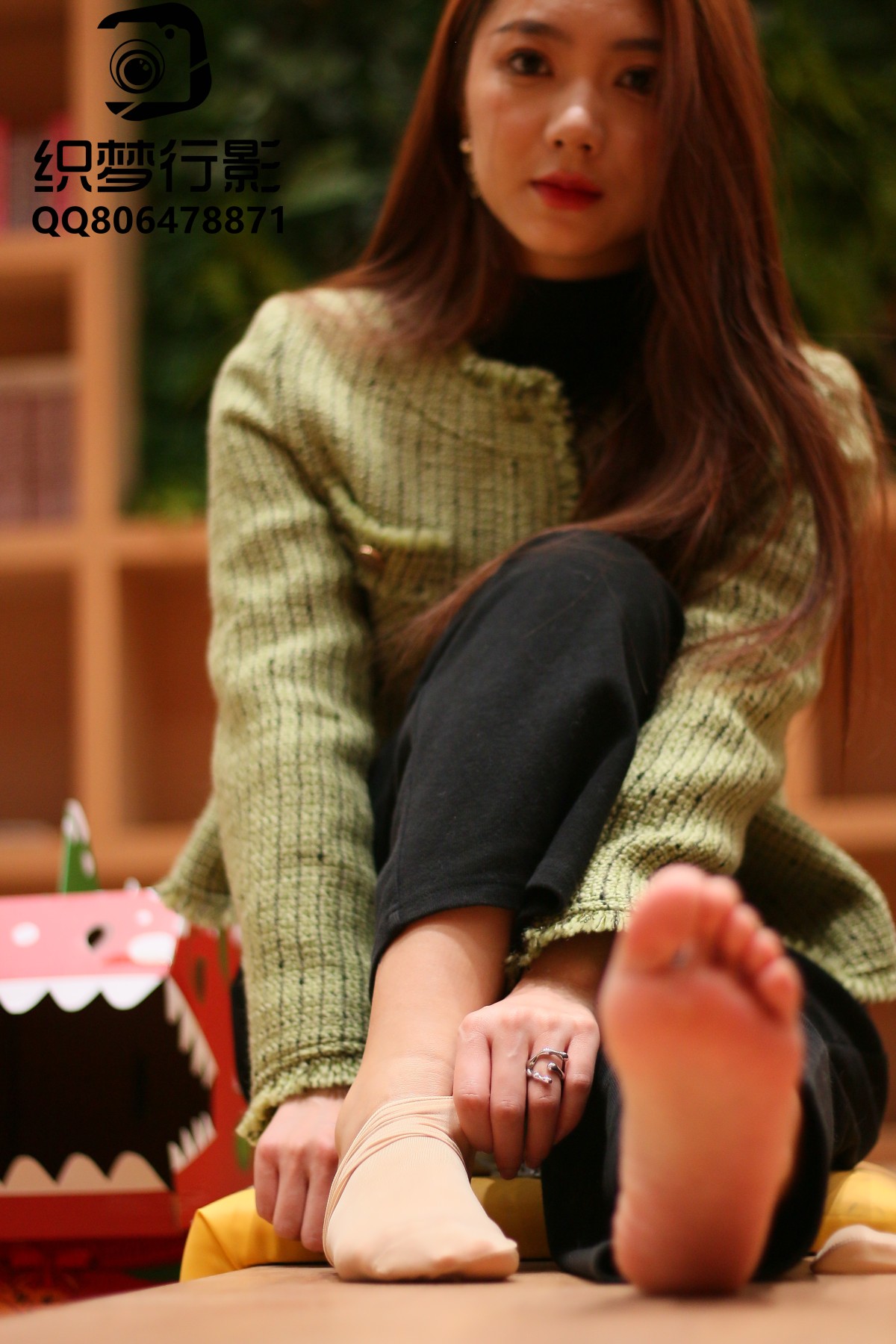 织梦映像：俗世洪流-完整版 [315P/1V/11.16GB]插图2