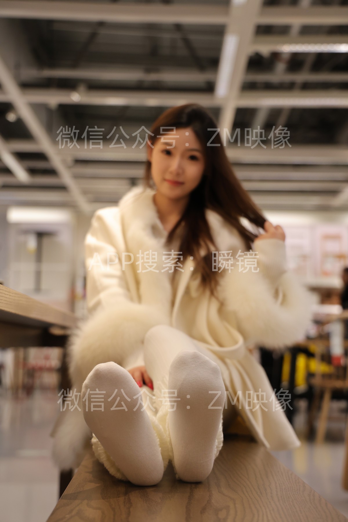 织梦映像：霜白娟秀-完整版 [320P/1V/5.68GB]插图2