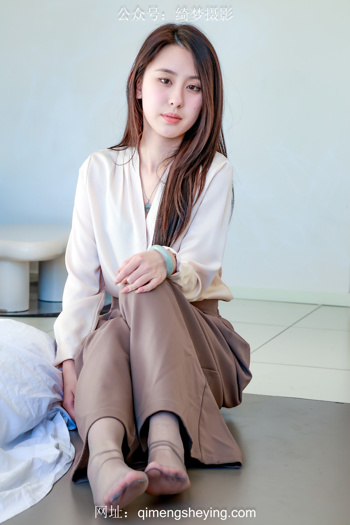 绮梦摄影43期：yaya-完整珍藏版 [429P/1V/13.03GB]插图2