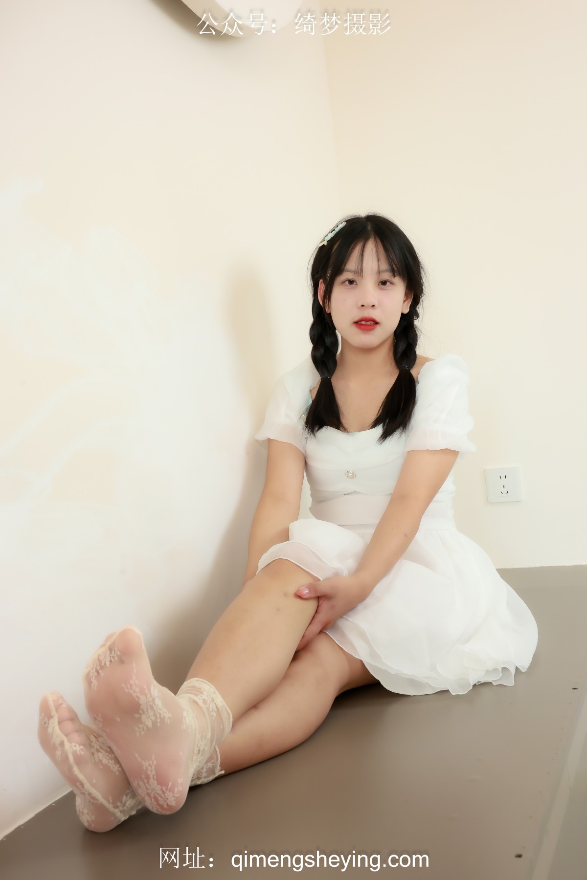 绮梦摄影34期：琳琳-完整珍藏版 [390P/1V/7.08GB]插图2