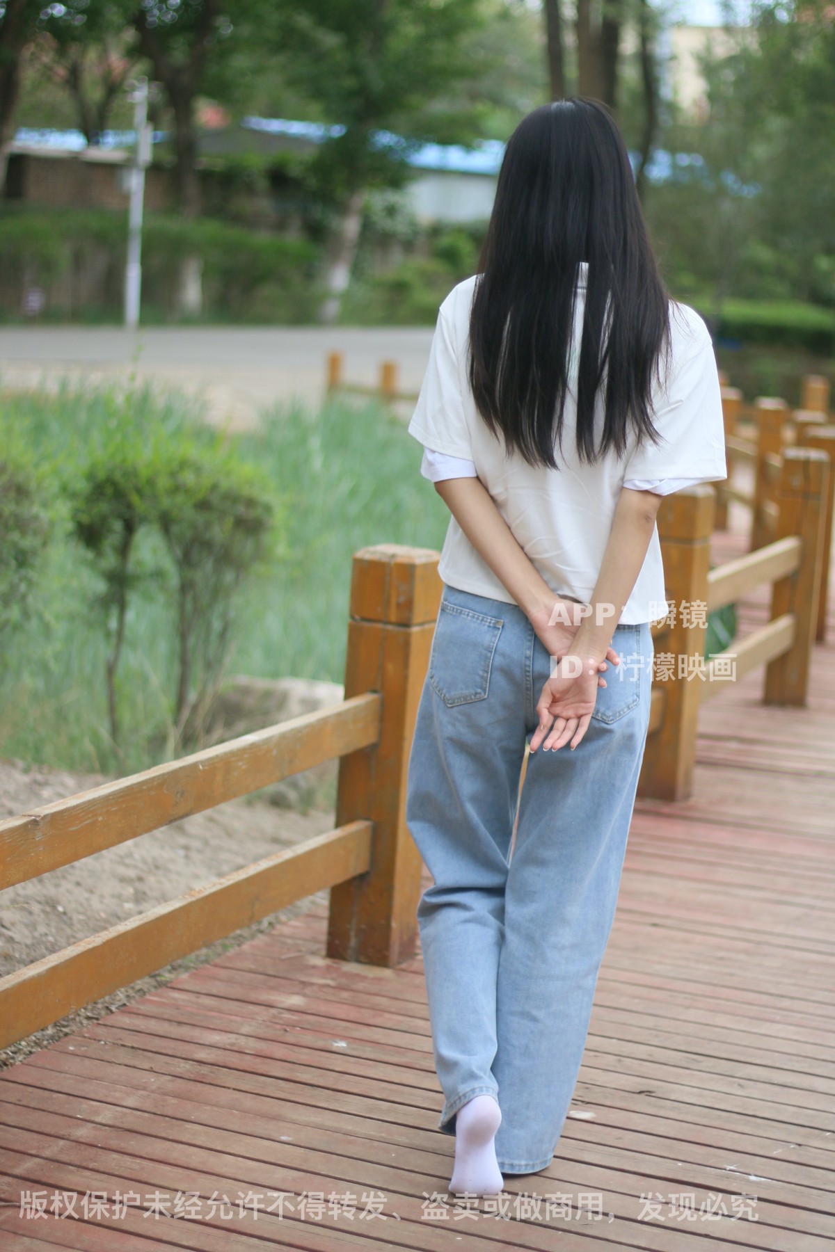 柠檬映画：落幕芳华-完整版 [300P/1V/3.99GB]插图2