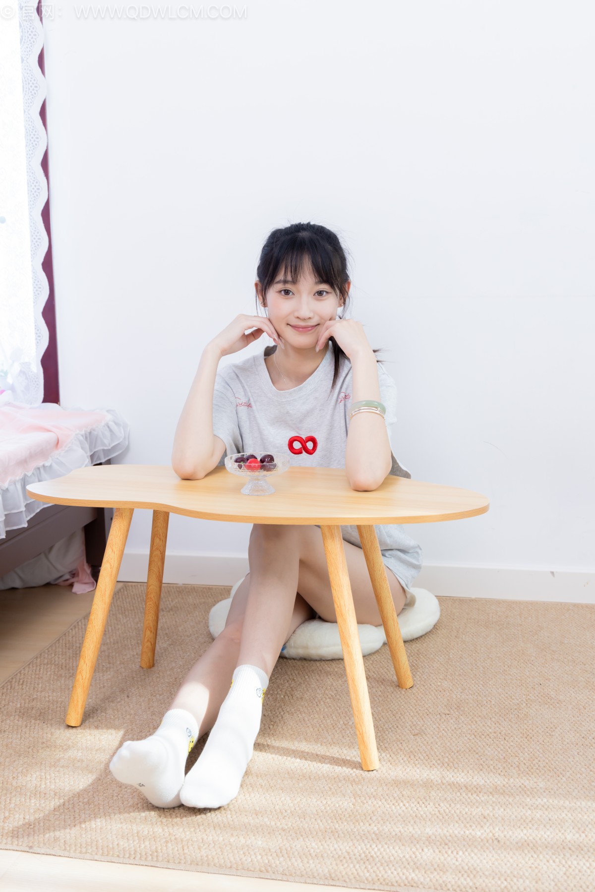 勿恋传媒2680期：山奈 [155P/1V/3.24GB]插图2