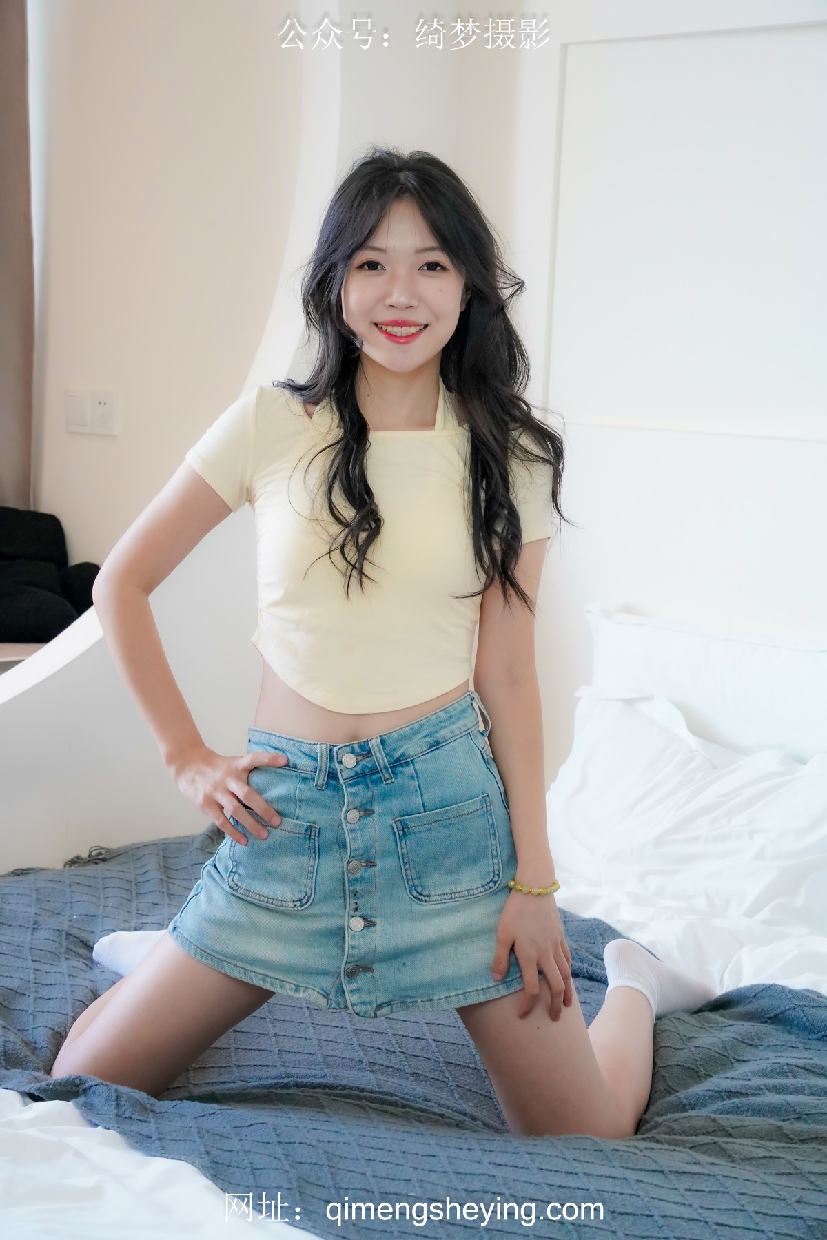 绮梦摄影45期：yuuu-完整珍藏版 [378P/1V/10.58GB]插图2