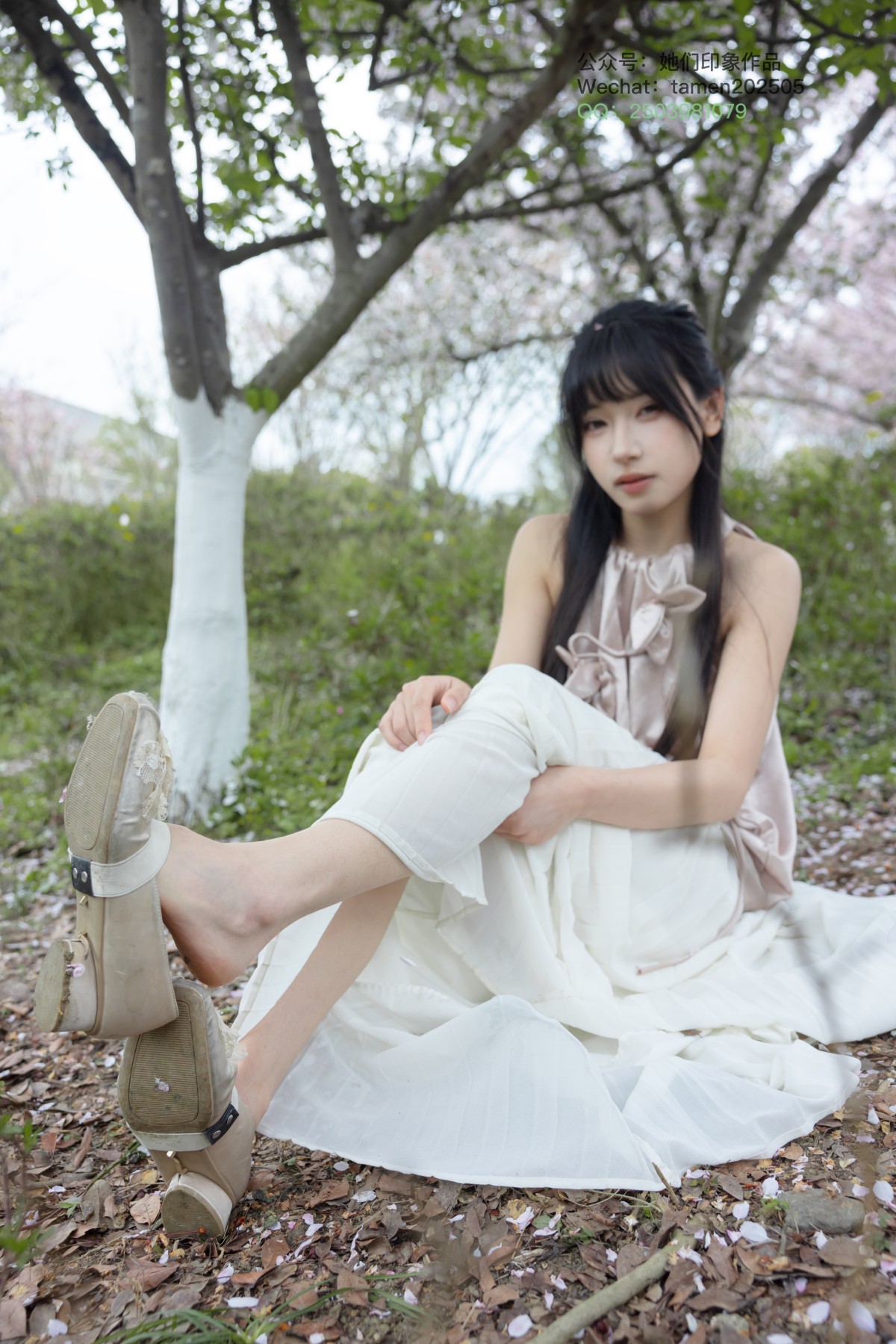 她们印象2026-19期：元元 [212P/1V/4.88GB]插图2