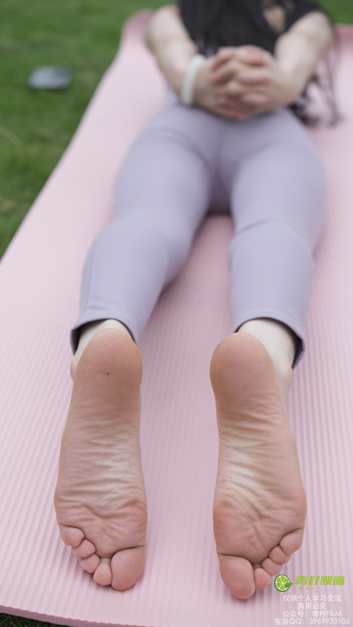 青柠映画4期：阿慌 [76P/2V/5.25GB]插图2