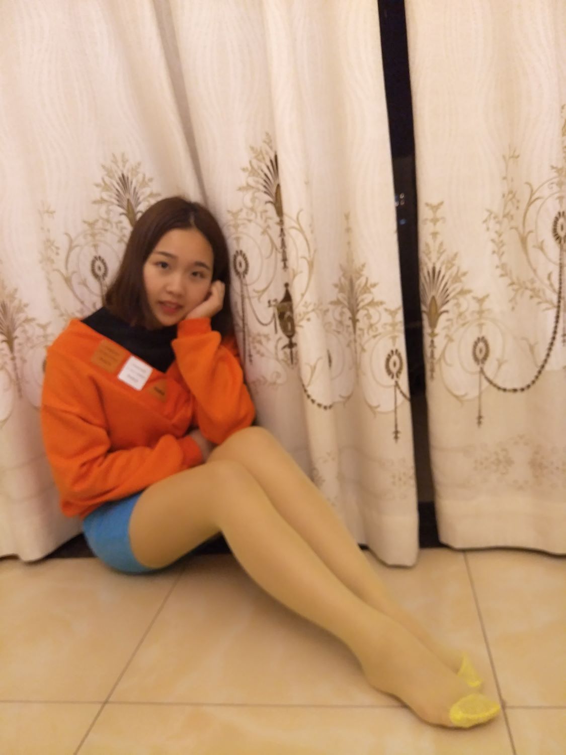 蕾蕾短丝 No.58 [237P/434MB]插图