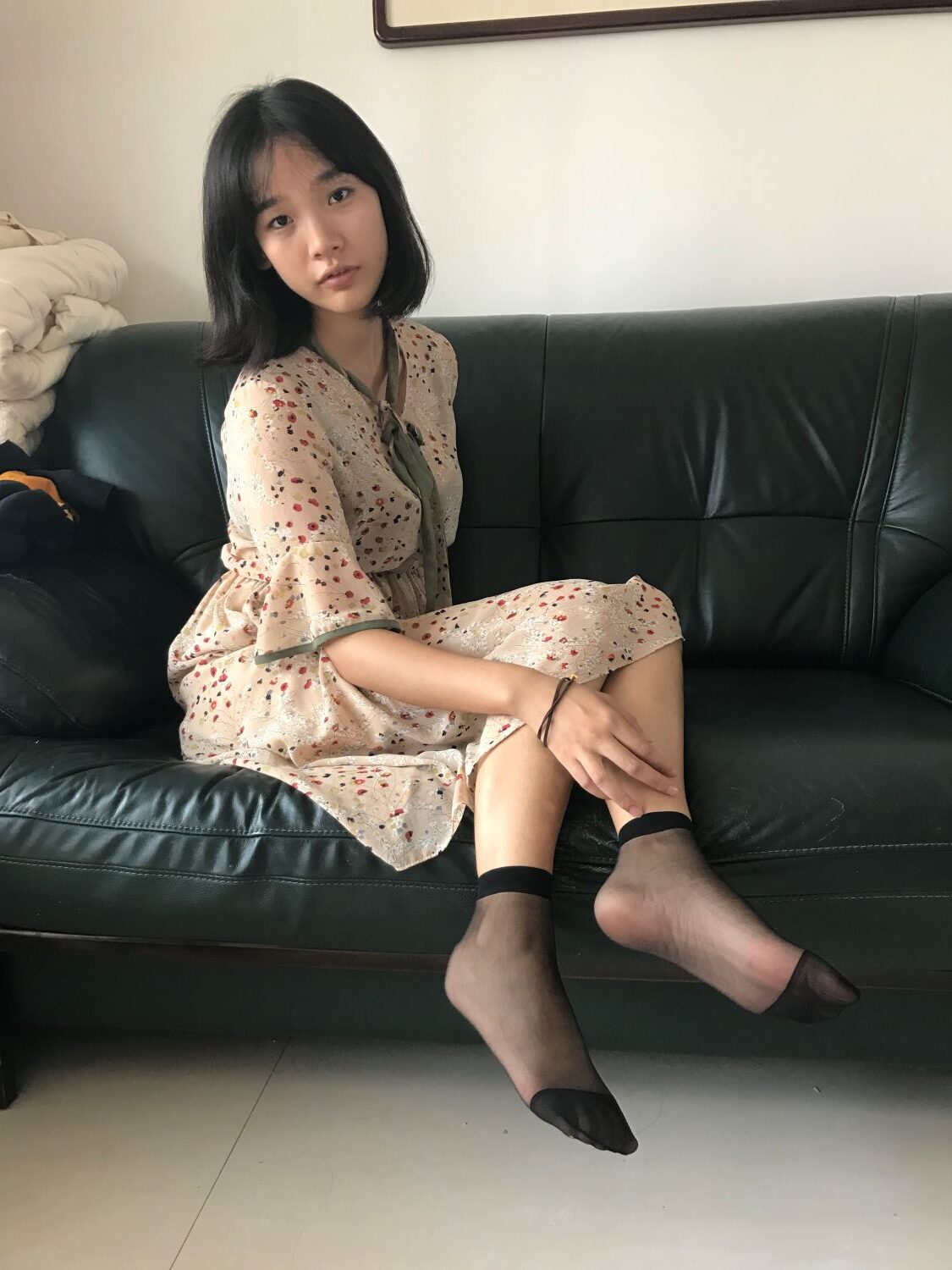 蕾蕾短丝 No.74 [67P/91MB]插图4