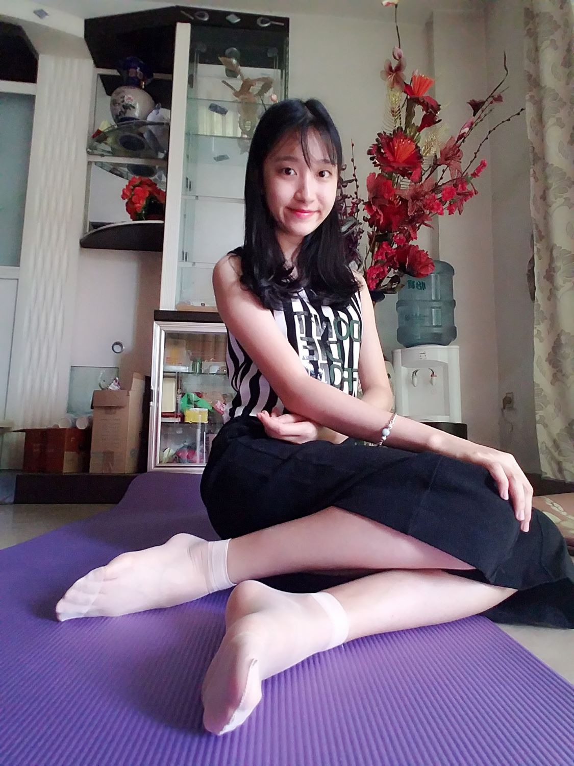 蕾蕾短丝 No.42 [60P/142MB]插图2