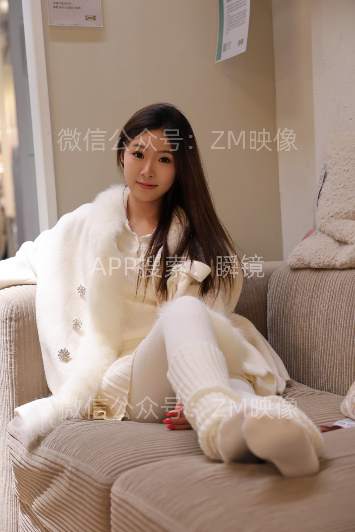 织梦映像：霜白娟秀-完整版 [320P/1V/5.68GB]插图3