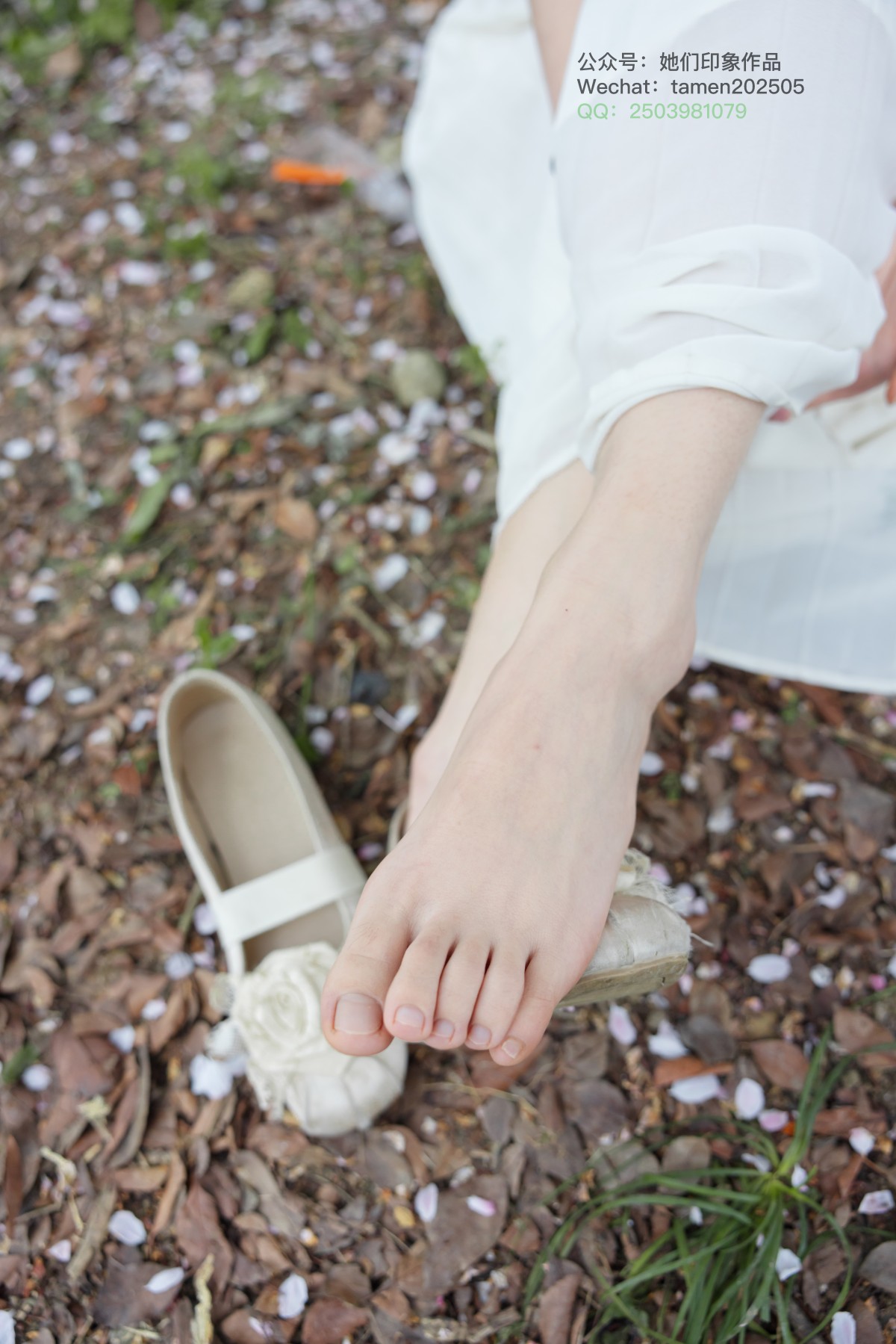 她们印象2026-19期：元元 [212P/1V/4.88GB]插图3