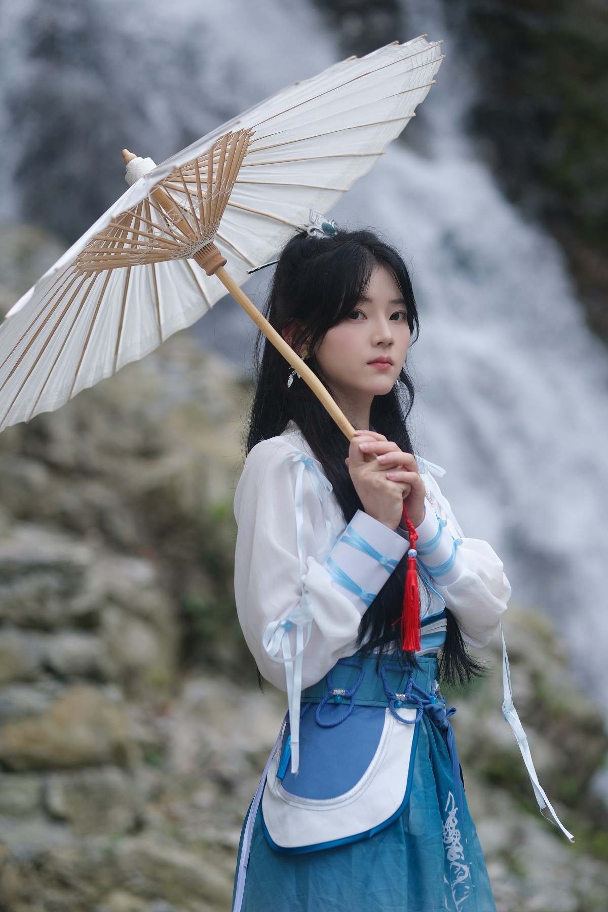 织梦映像：剑来宁姚-去水印图集 [511P/3.65GB]插图3