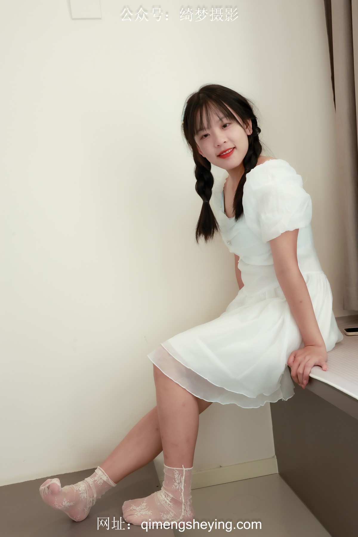 绮梦摄影34期：琳琳-完整珍藏版 [390P/1V/7.08GB]插图3