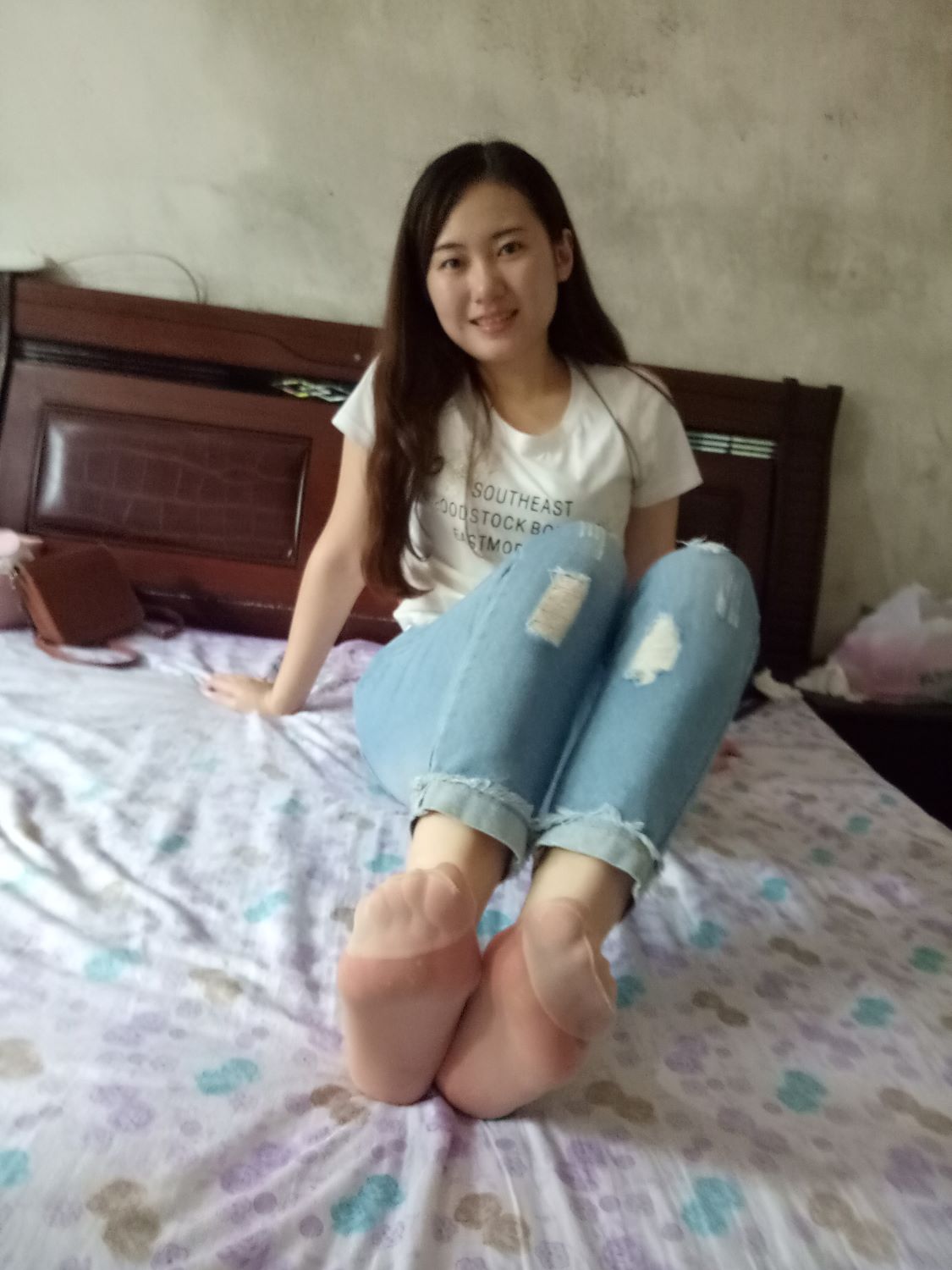 蕾蕾短丝 No.57 [153P/431MB]插图