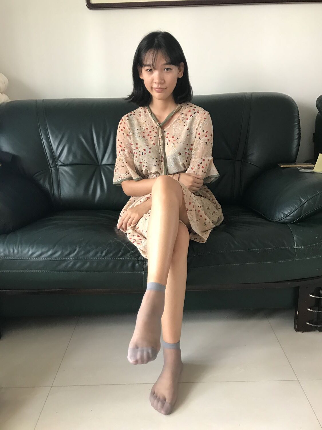 蕾蕾短丝 No.74 [67P/91MB]插图