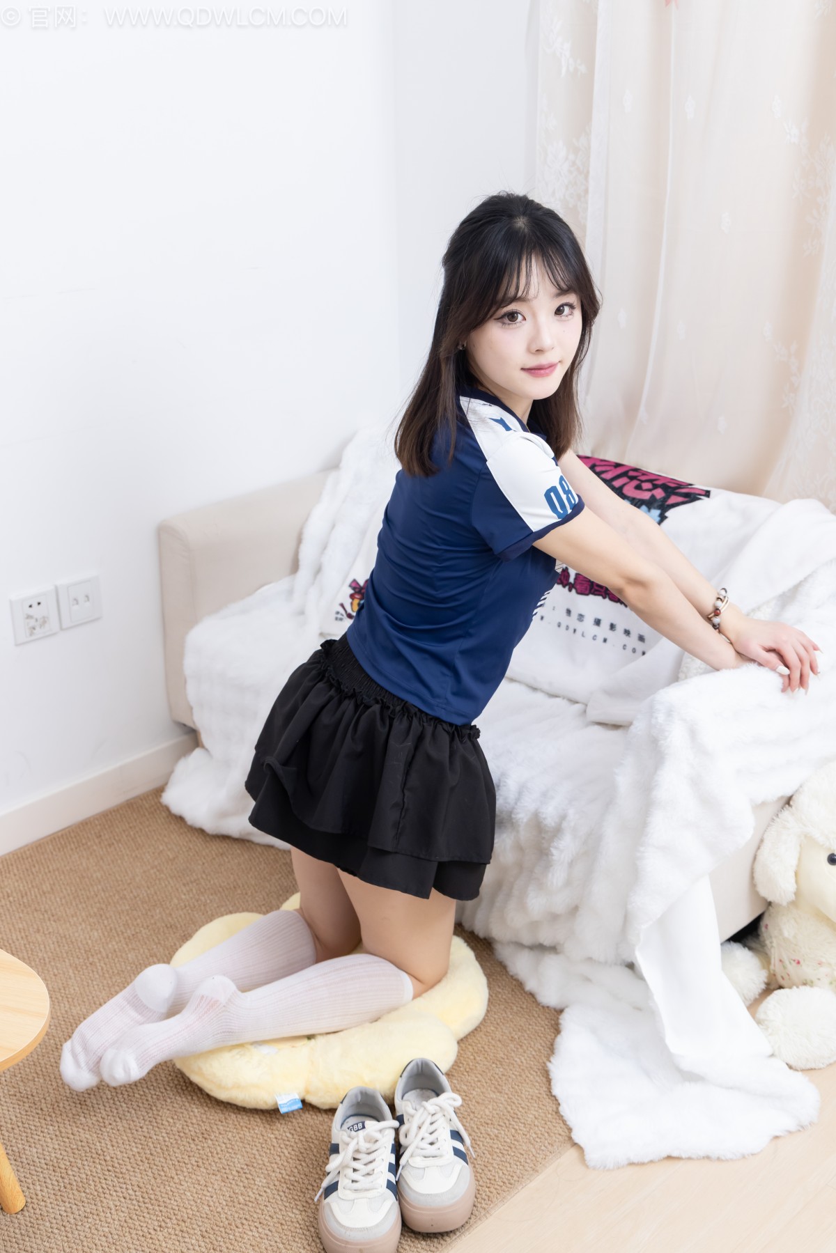 勿恋传媒2651期：兔芽 [172P/1V/4.10GB]插图4