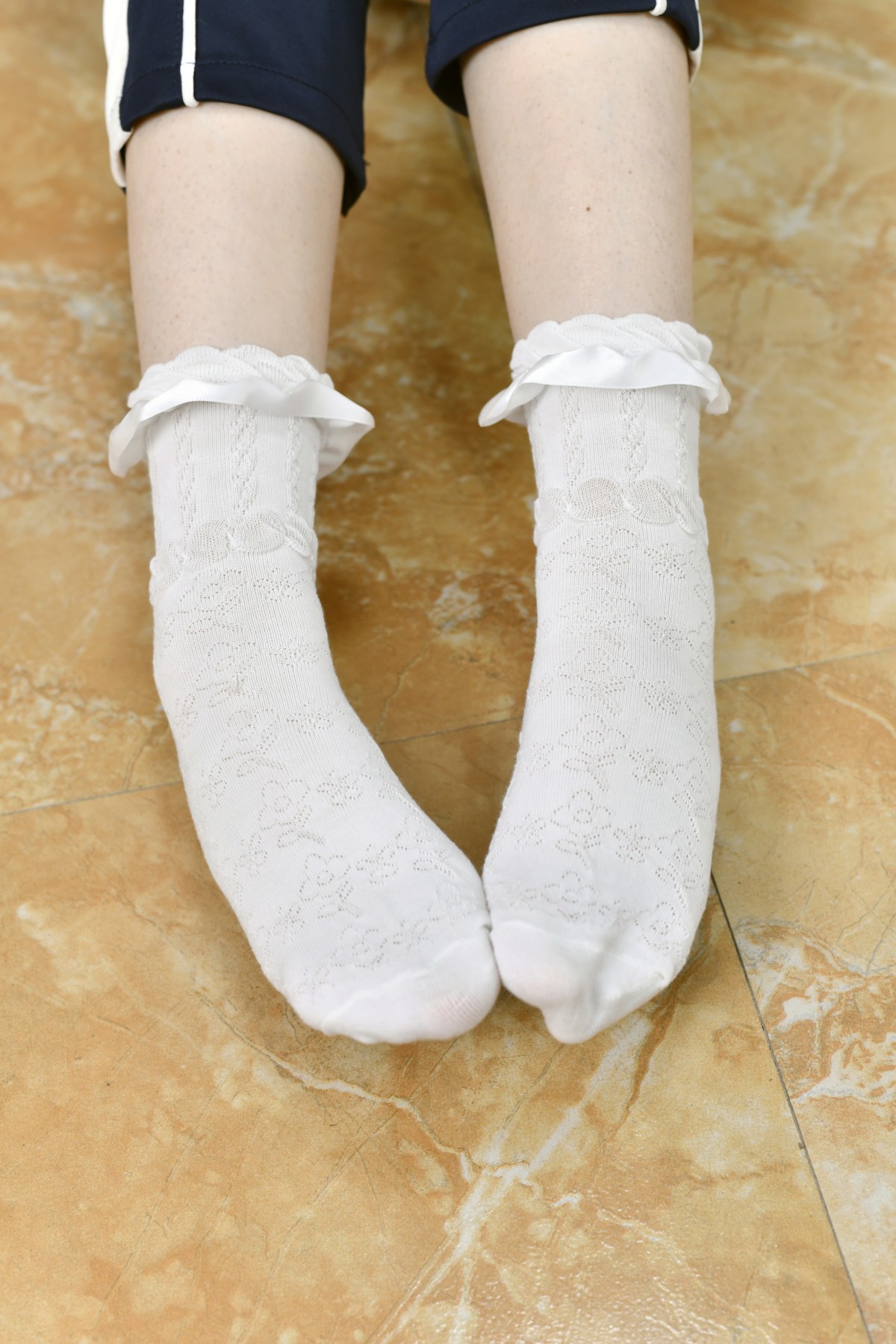 爱月下693期：泡芙-无水印版 [597P/1V/17.63GB]插图4