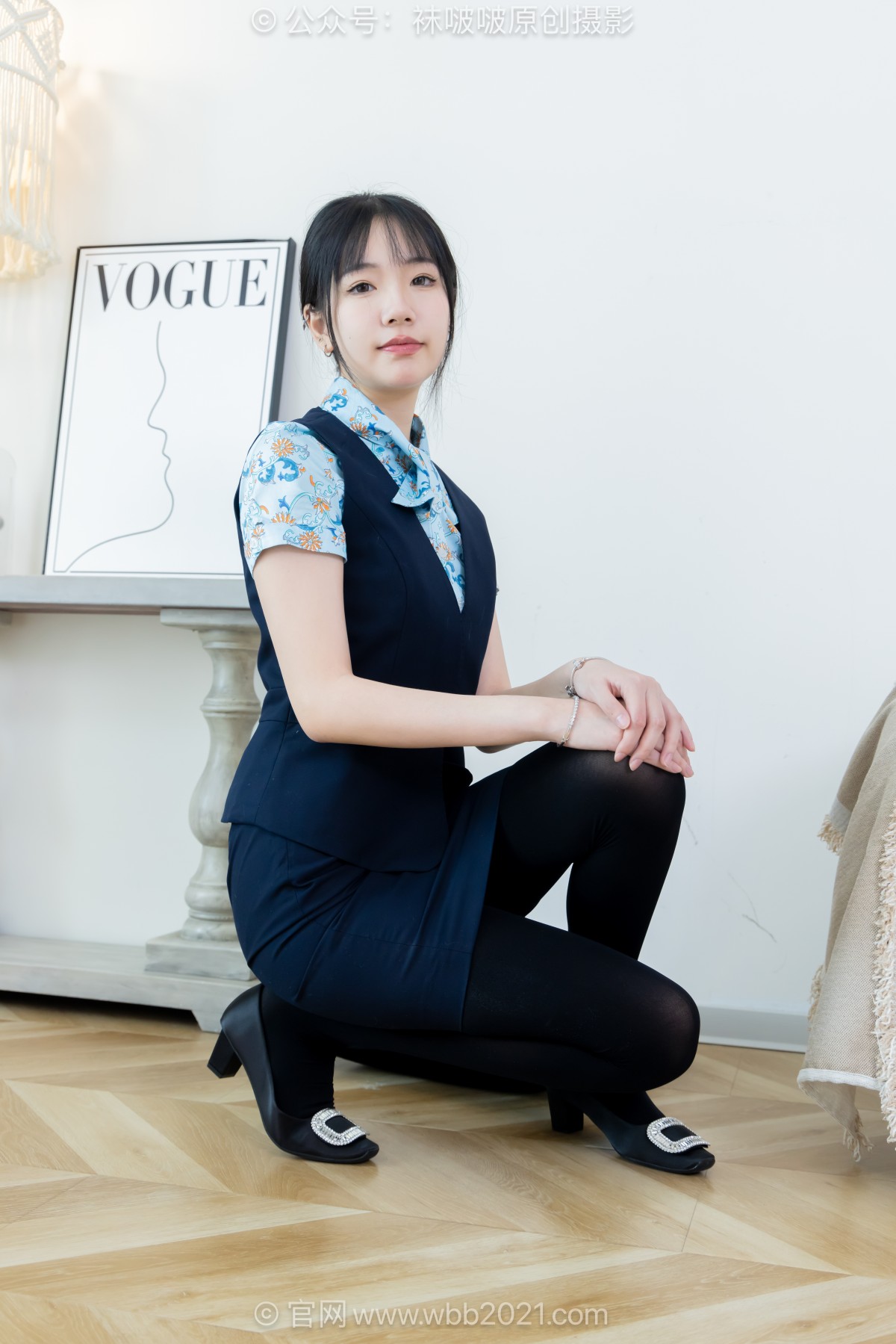 袜啵啵662期：小甜豆-花絮版 [142P/1V/5.51GB]插图4