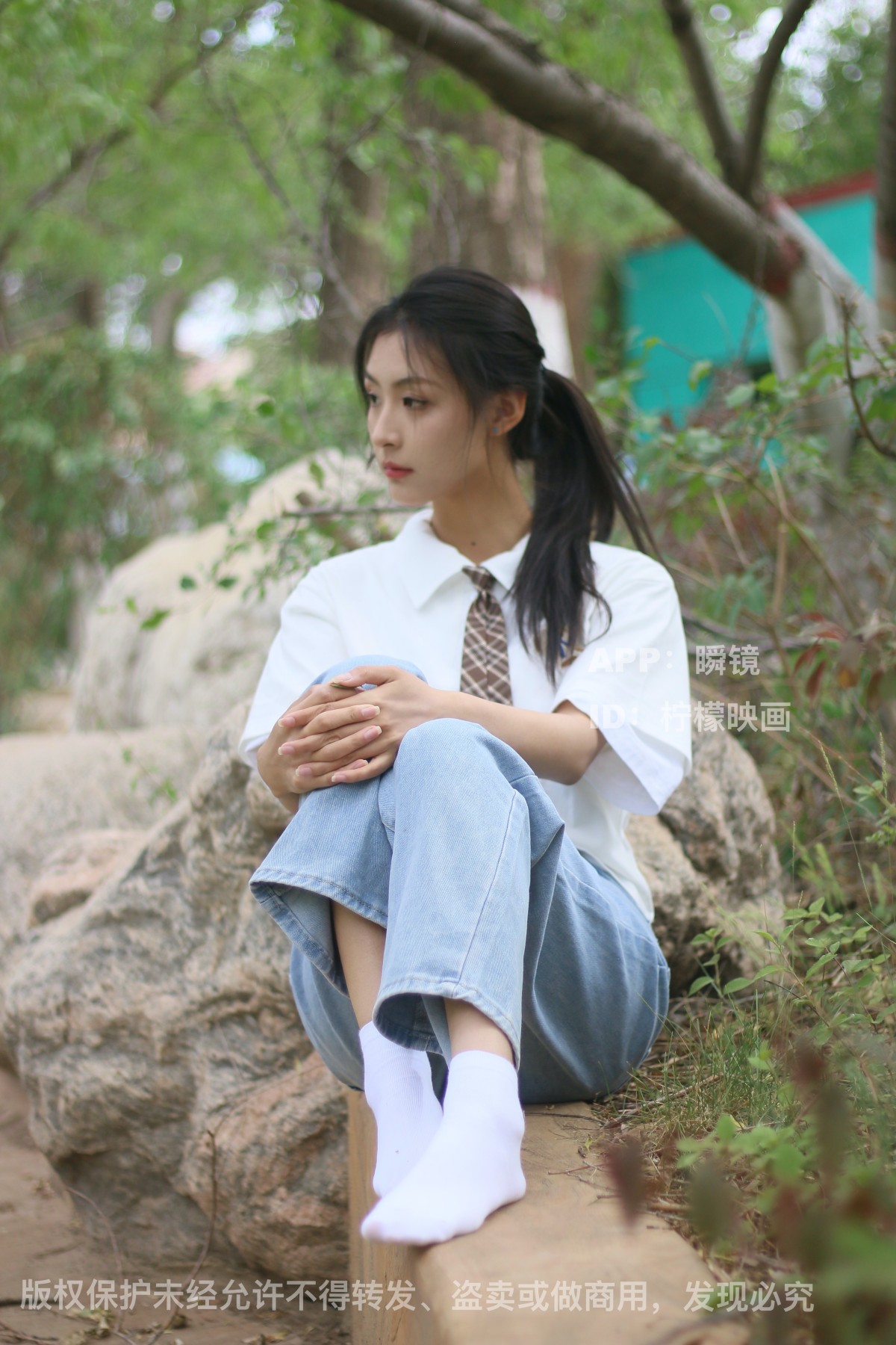 柠檬映画：落幕芳华-完整版 [300P/1V/3.99GB]插图4