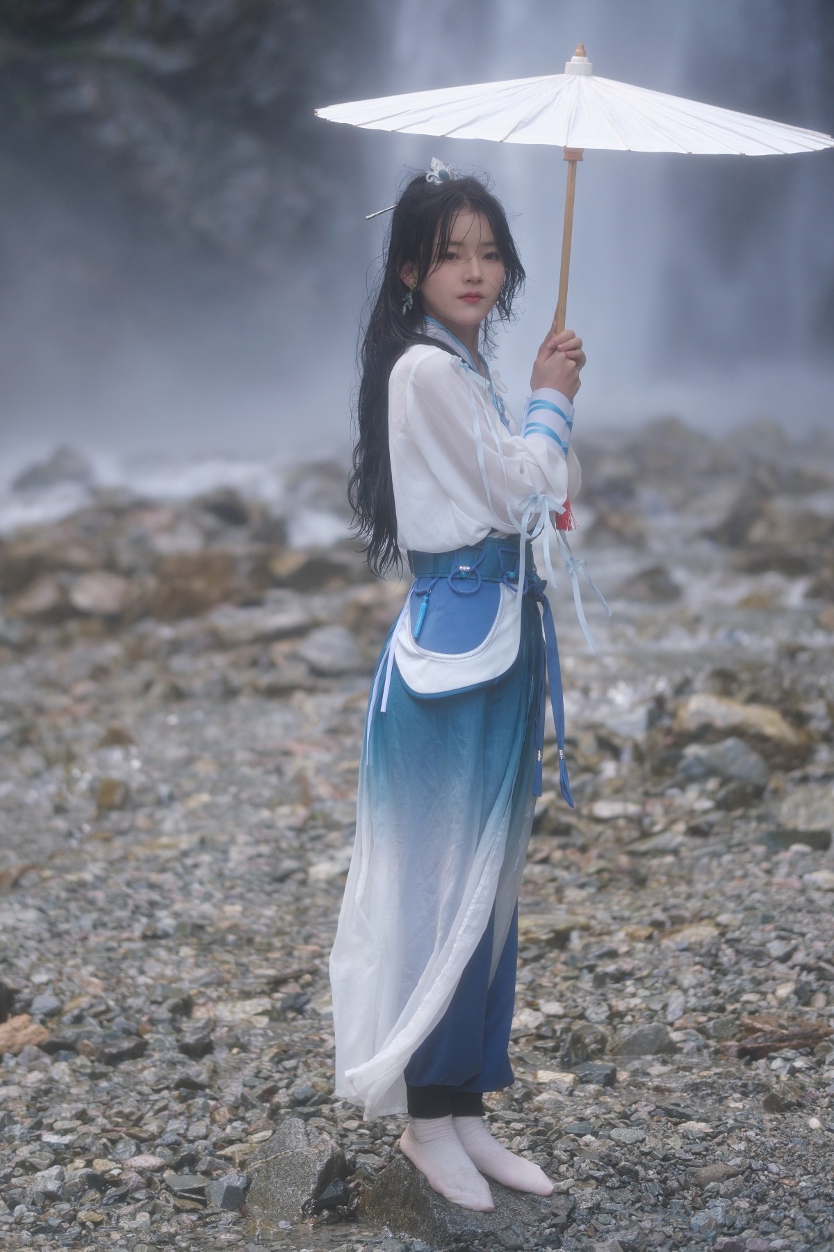 织梦映像：剑来宁姚-去水印图集 [511P/3.65GB]插图4