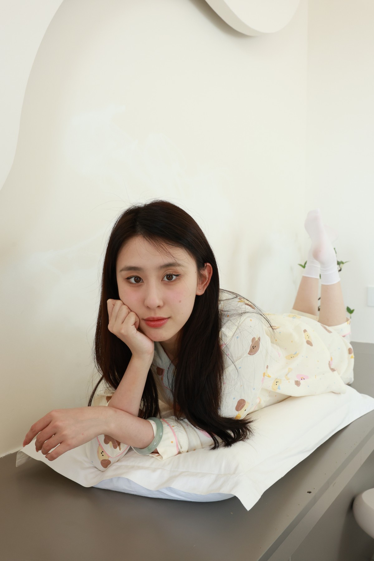 绮梦摄影35期：yaya-完整珍藏版 [446P/1V/7.58GB]插图4