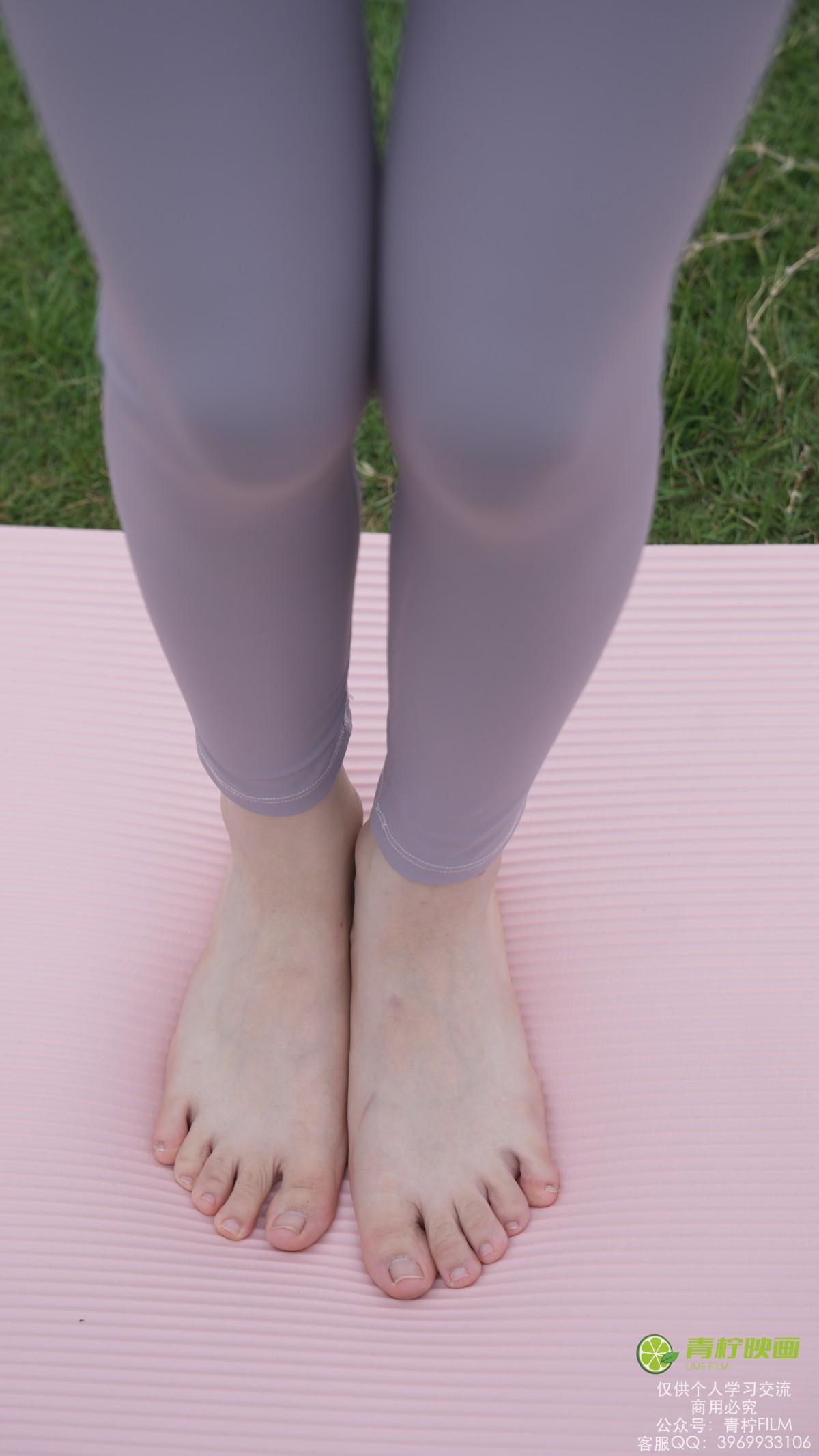 青柠映画4期：阿慌 [76P/2V/5.25GB]插图4