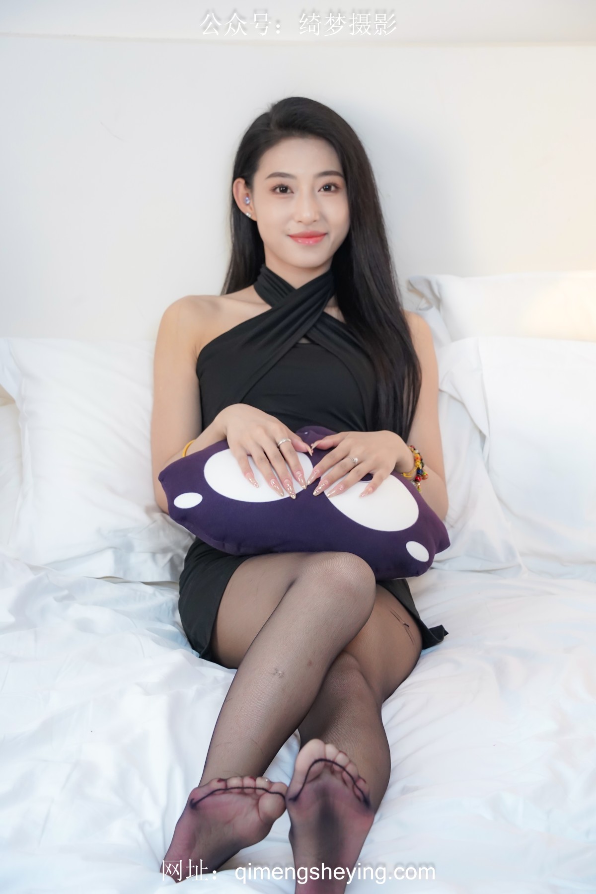 绮梦摄影48期：佳佳-完整珍藏版 [264P/1V/8.17GB]插图4