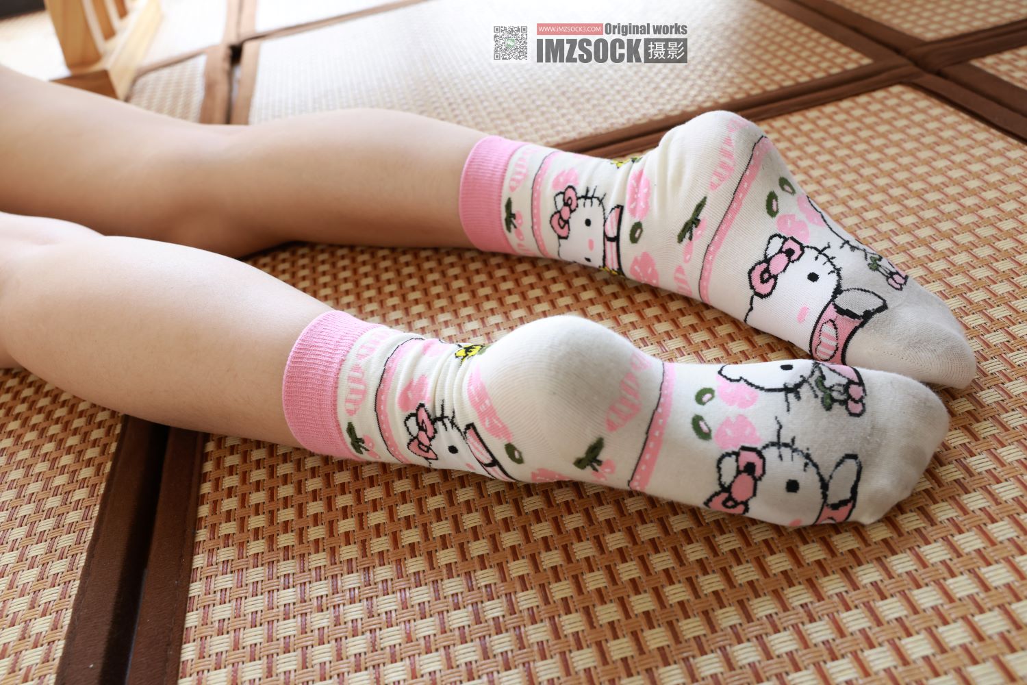 MZSOCK 2025 No.61 江诗月 [95P/1.24GB]插图4