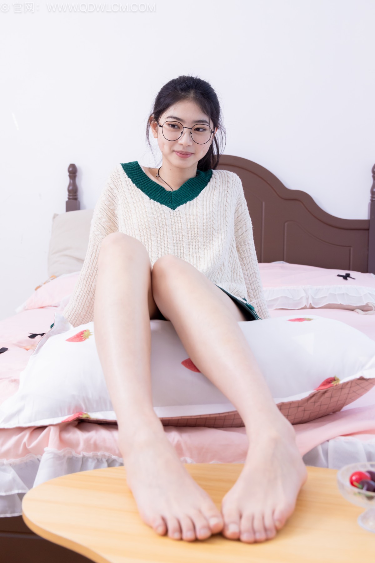 勿恋传媒2677期：包包 [158P/1V/6.73GB]插图4