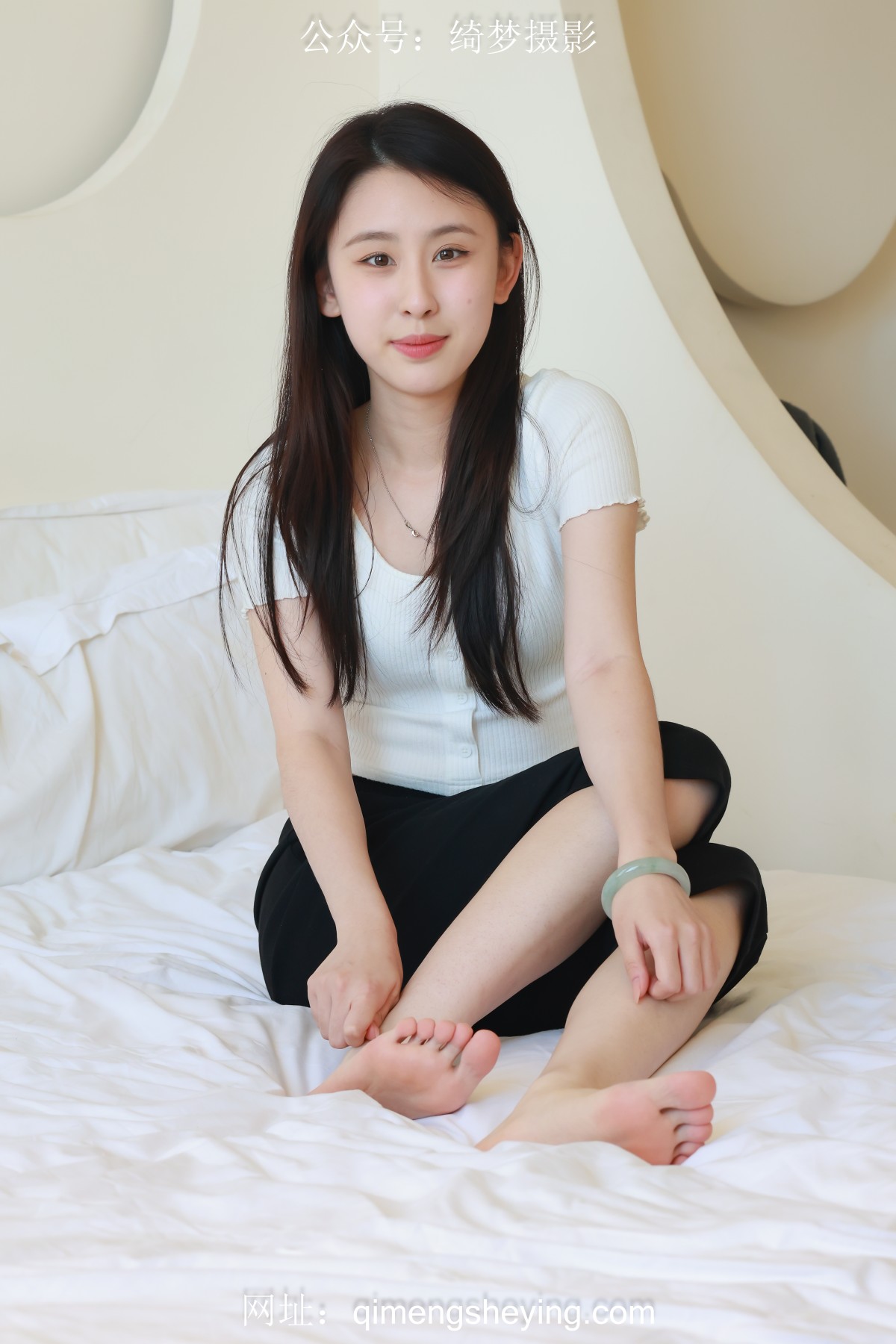 绮梦摄影39期：yaya-完整珍藏版 [402P/1V/11.35GB]插图4