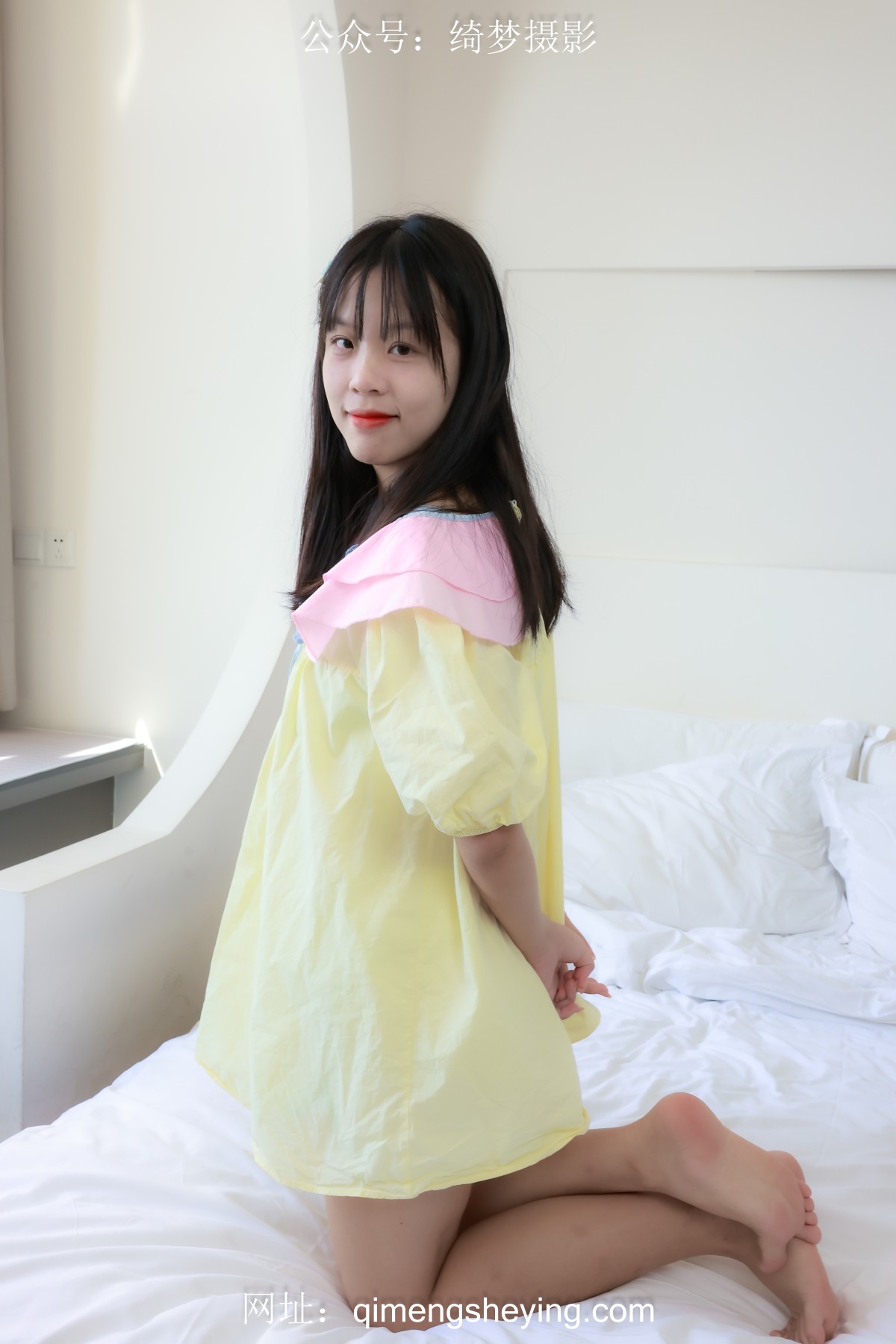 绮梦摄影46期：琳琳-完整珍藏版 [366P/1V/8.89GB]插图4