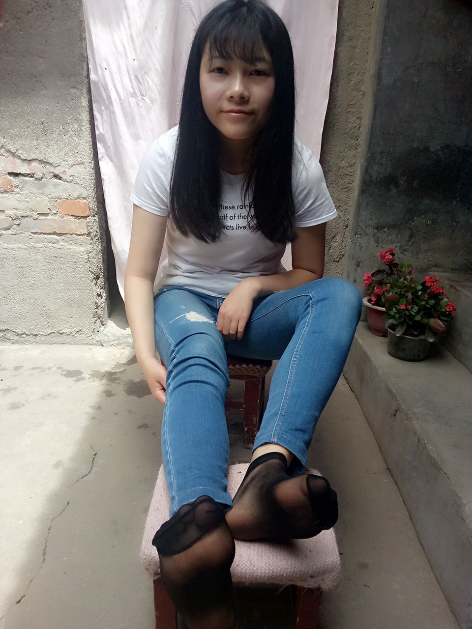 蕾蕾短丝 No.56 [60P/71MB]插图1