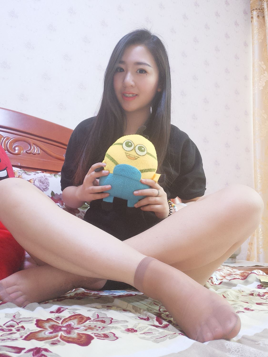 蕾蕾短丝 No.28 [46P/98MB]插图3