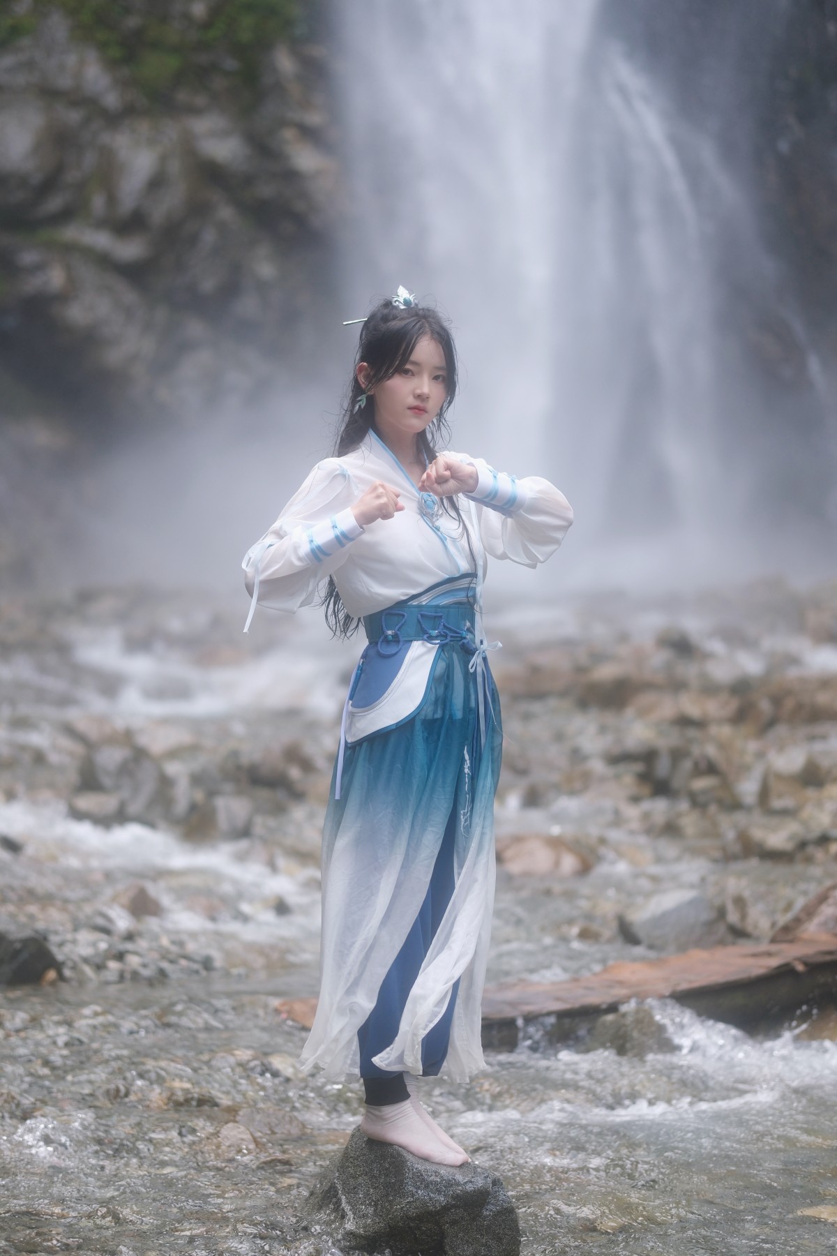 织梦映像：剑来宁姚-去水印图集 [511P/3.65GB]插图5