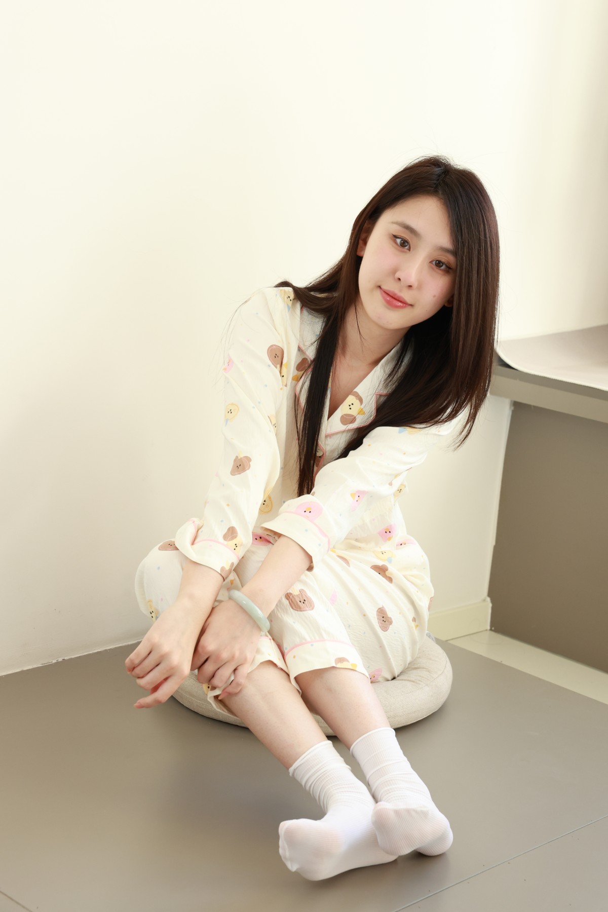 绮梦摄影35期：yaya-完整珍藏版 [446P/1V/7.58GB]插图5