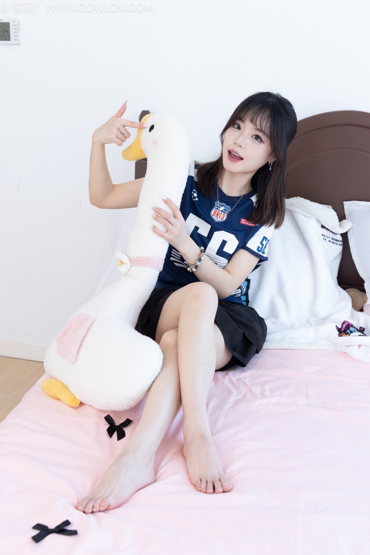 勿恋传媒2651期：兔芽 [172P/1V/4.10GB]插图5