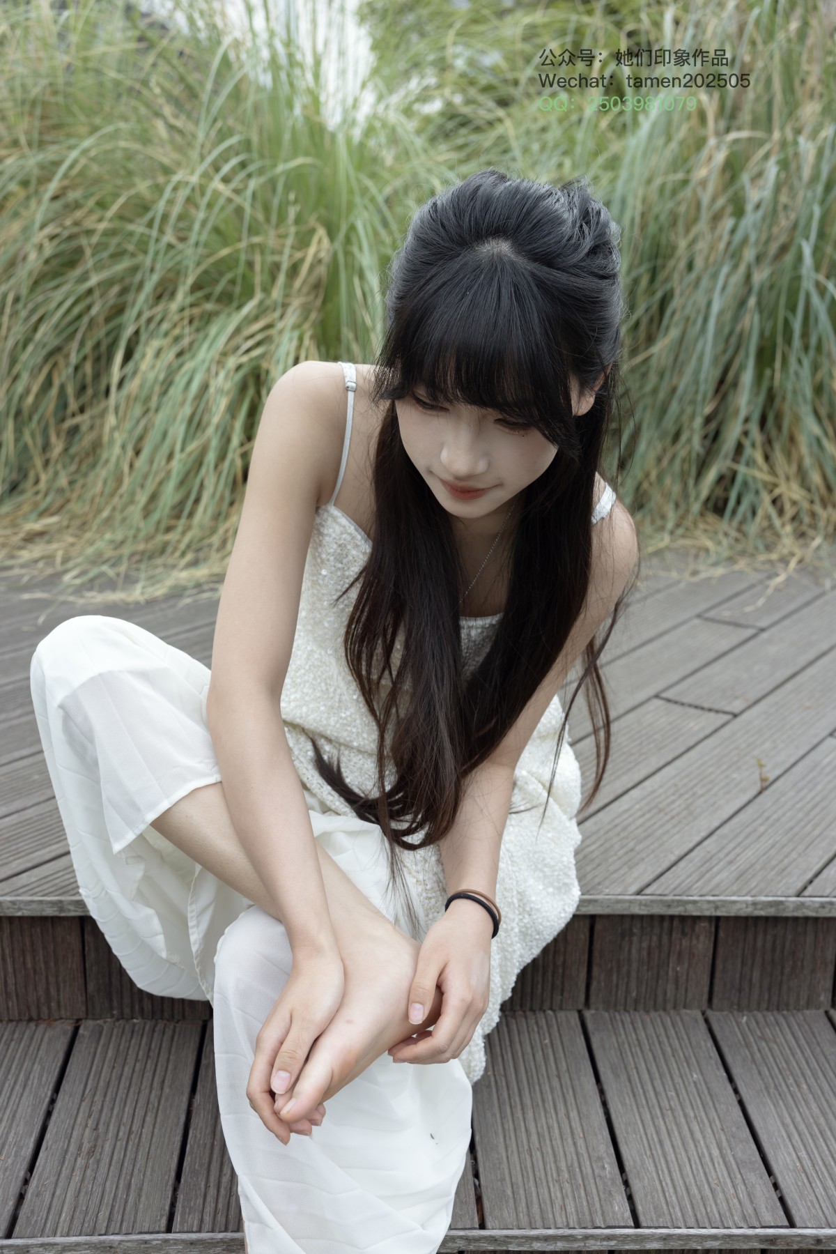 她们印象2026-15期：元元 [234P/1V/4.96GB]插图5